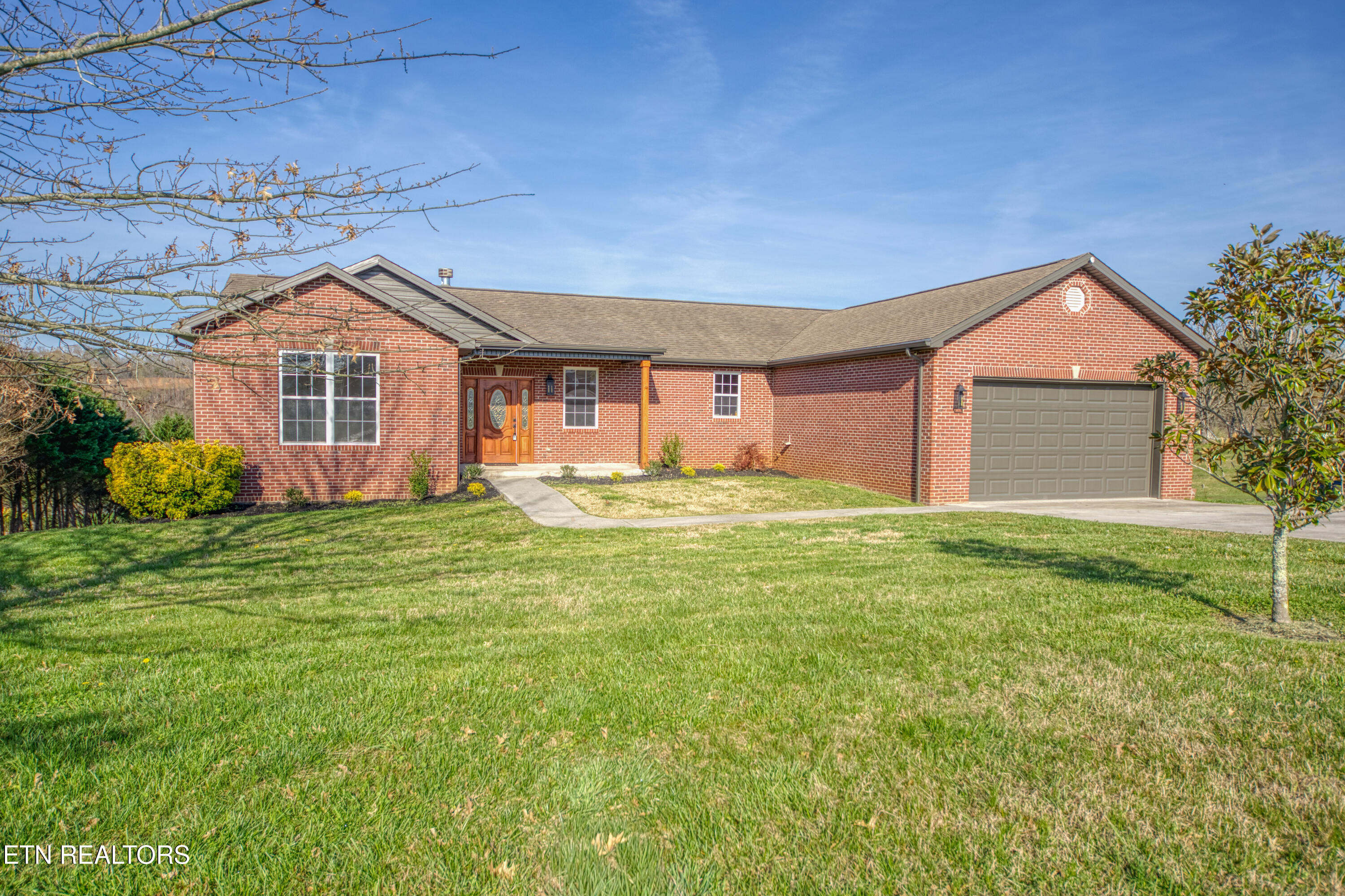 2859 Luther Catlett Circle Sevierville TN 37876