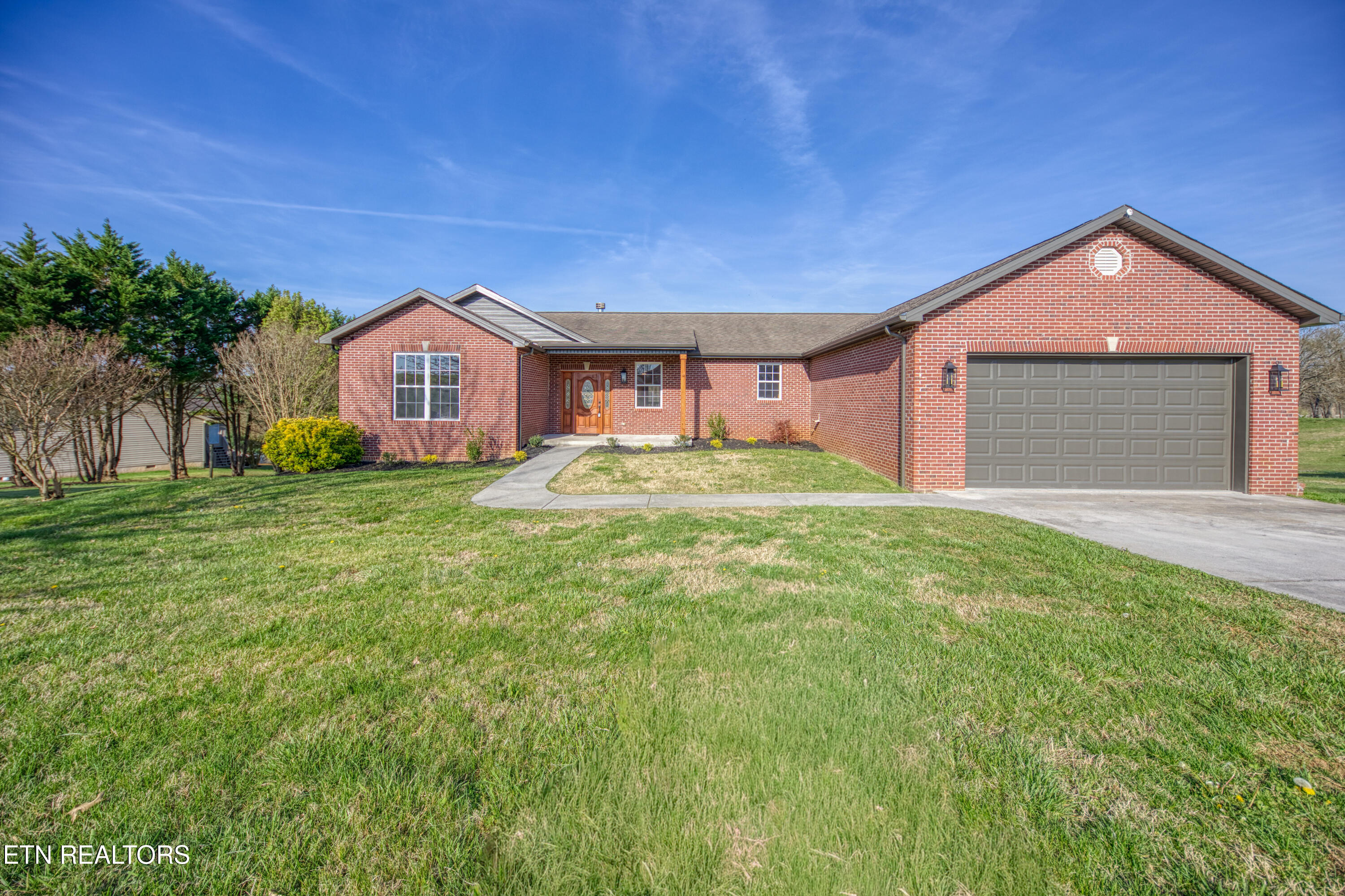 2859 Luther Catlett Circle Sevierville TN 37876