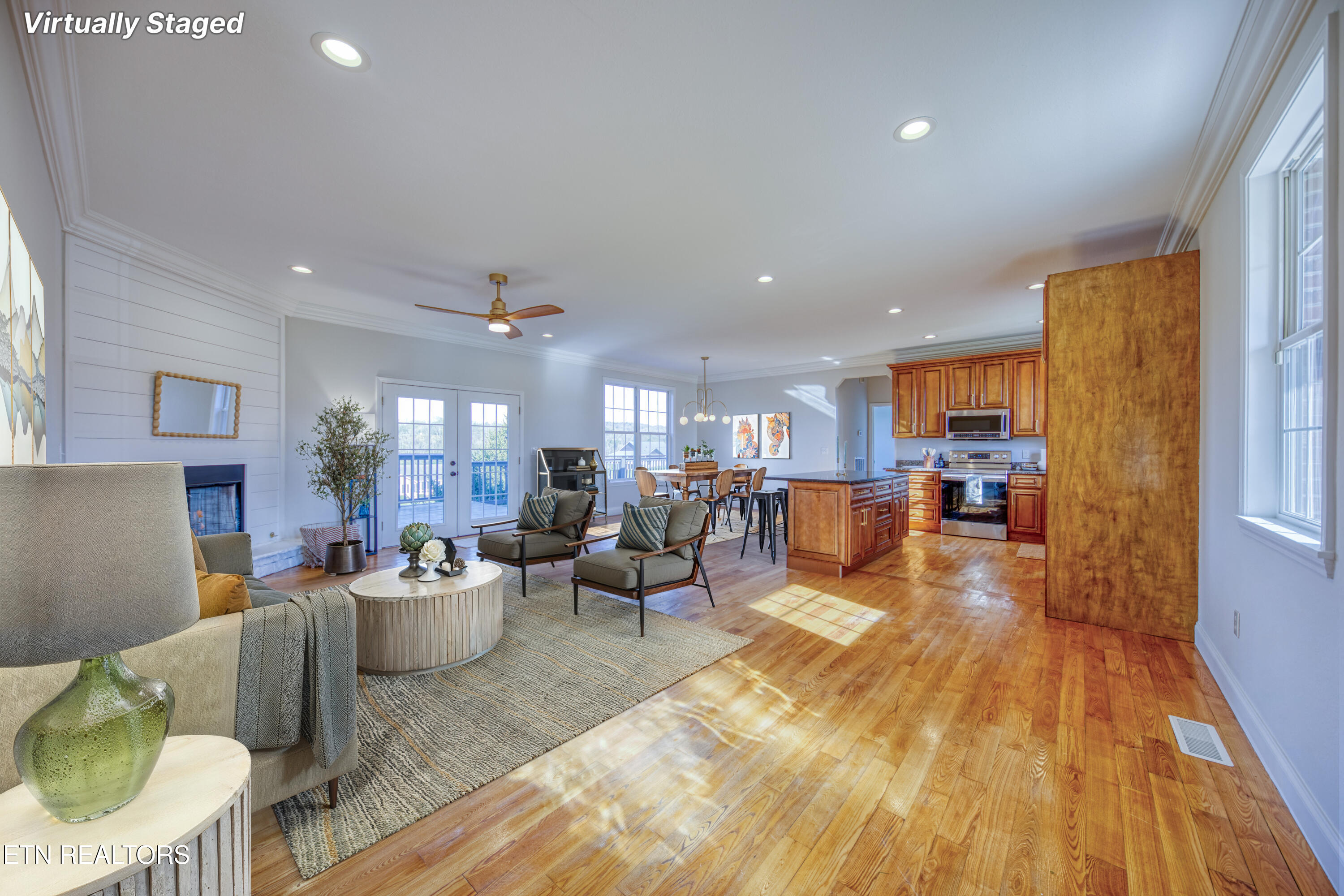 2859 Luther Catlett Circle Sevierville TN 37876