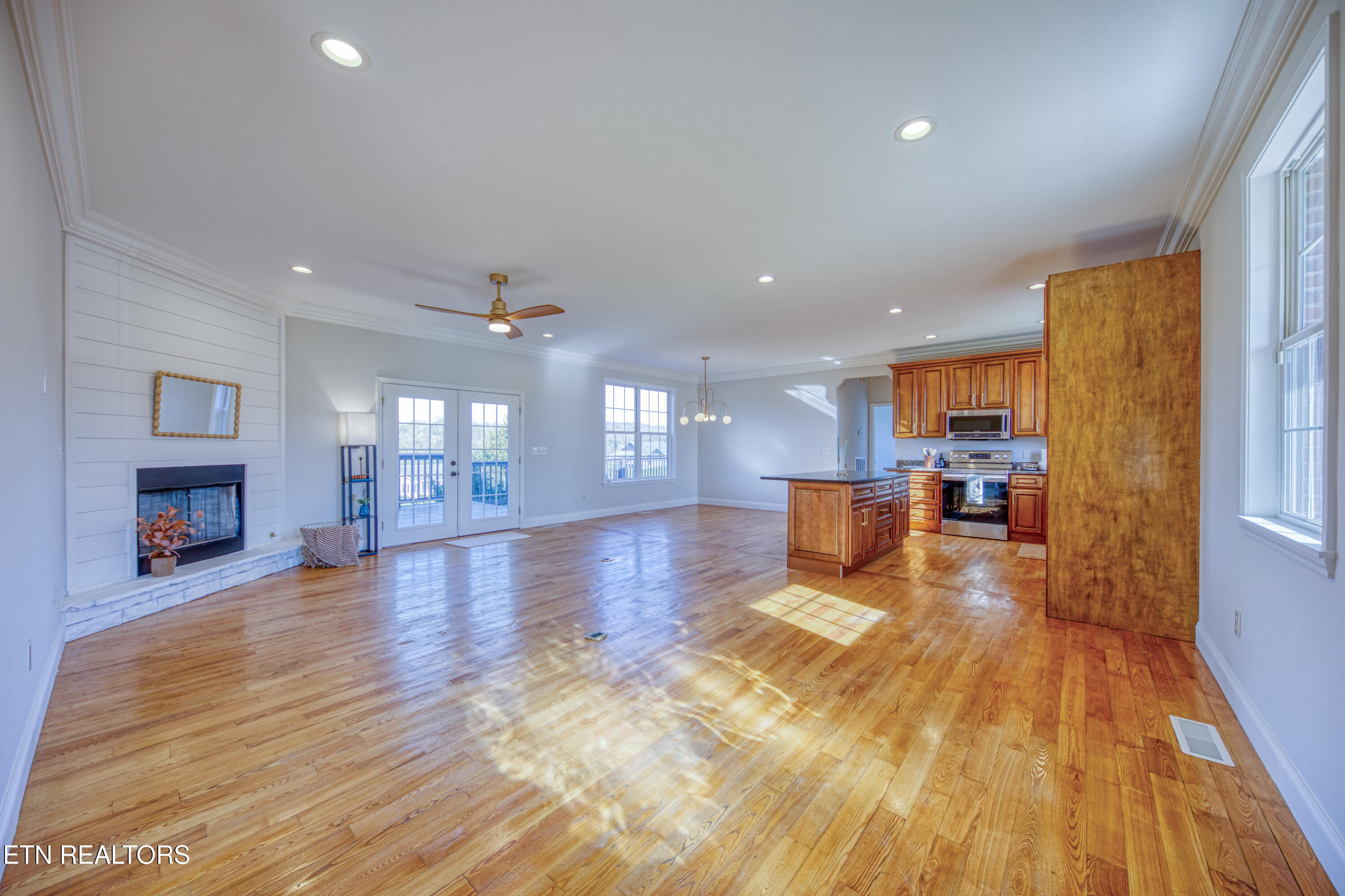 2859 Luther Catlett Circle Sevierville TN 37876