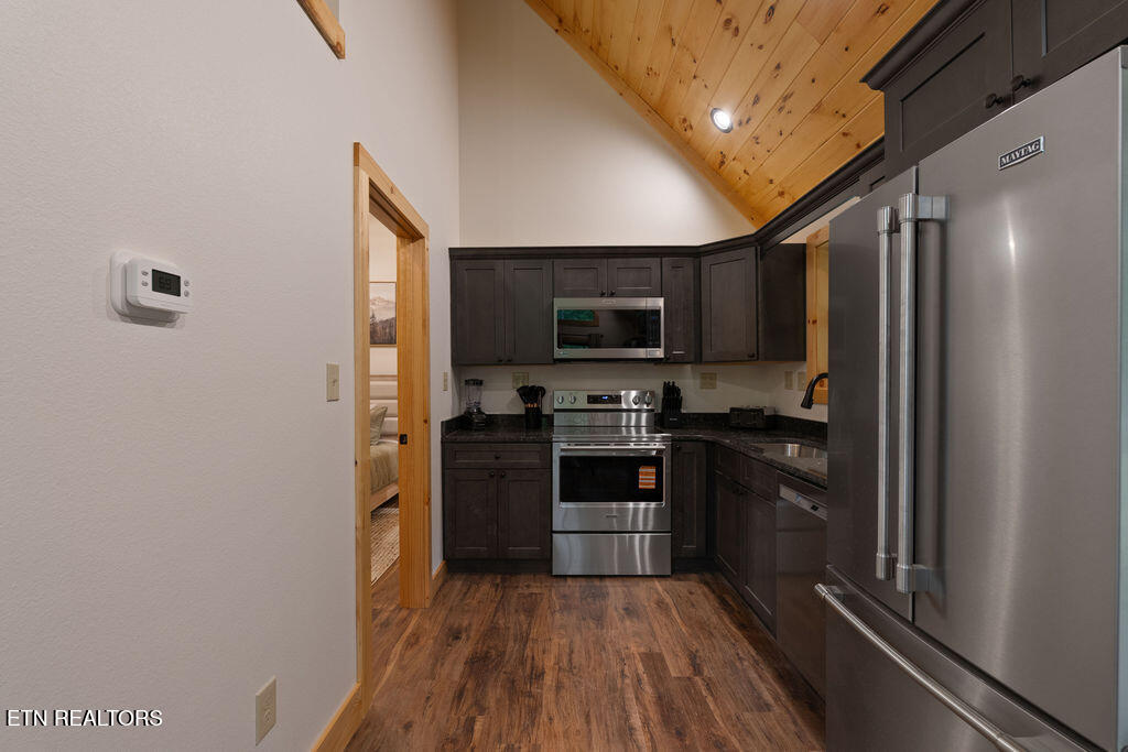1123 Raintree Road Gatlinburg TN 37738