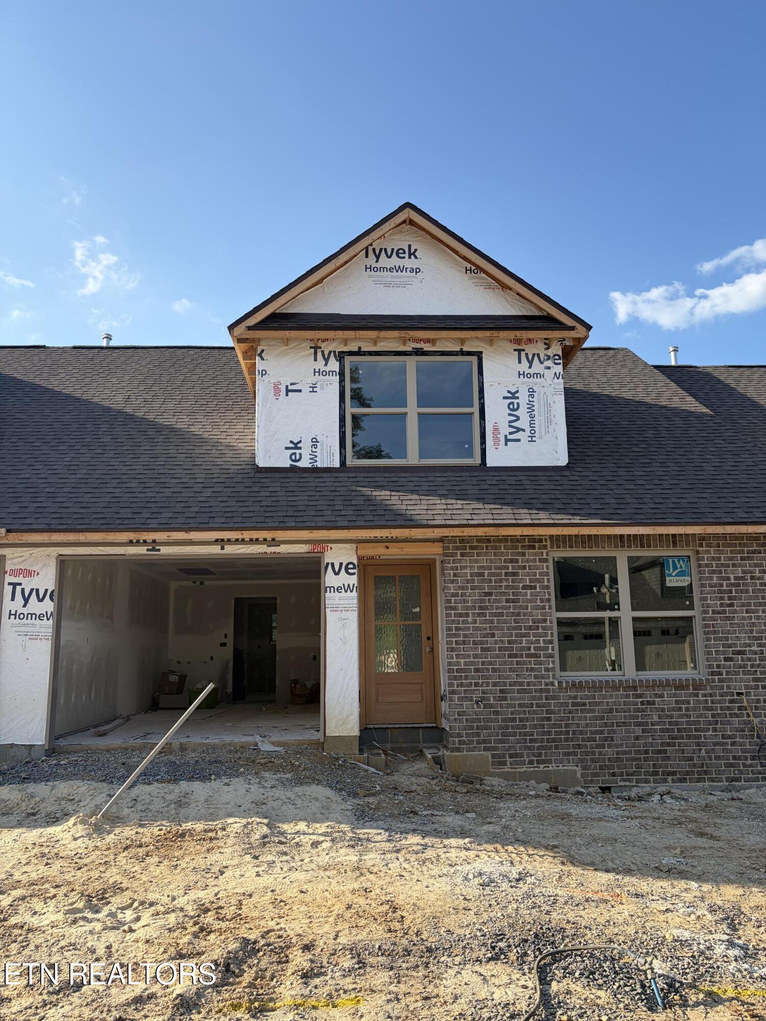 7545 Ridge Hollow Way Knoxville TN 37924