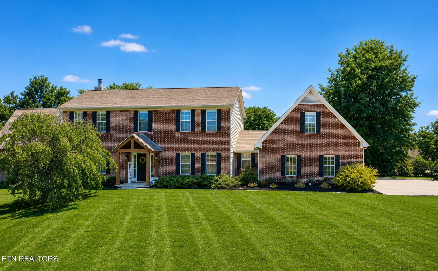 9200 Countryway Drive Knoxville TN 37922