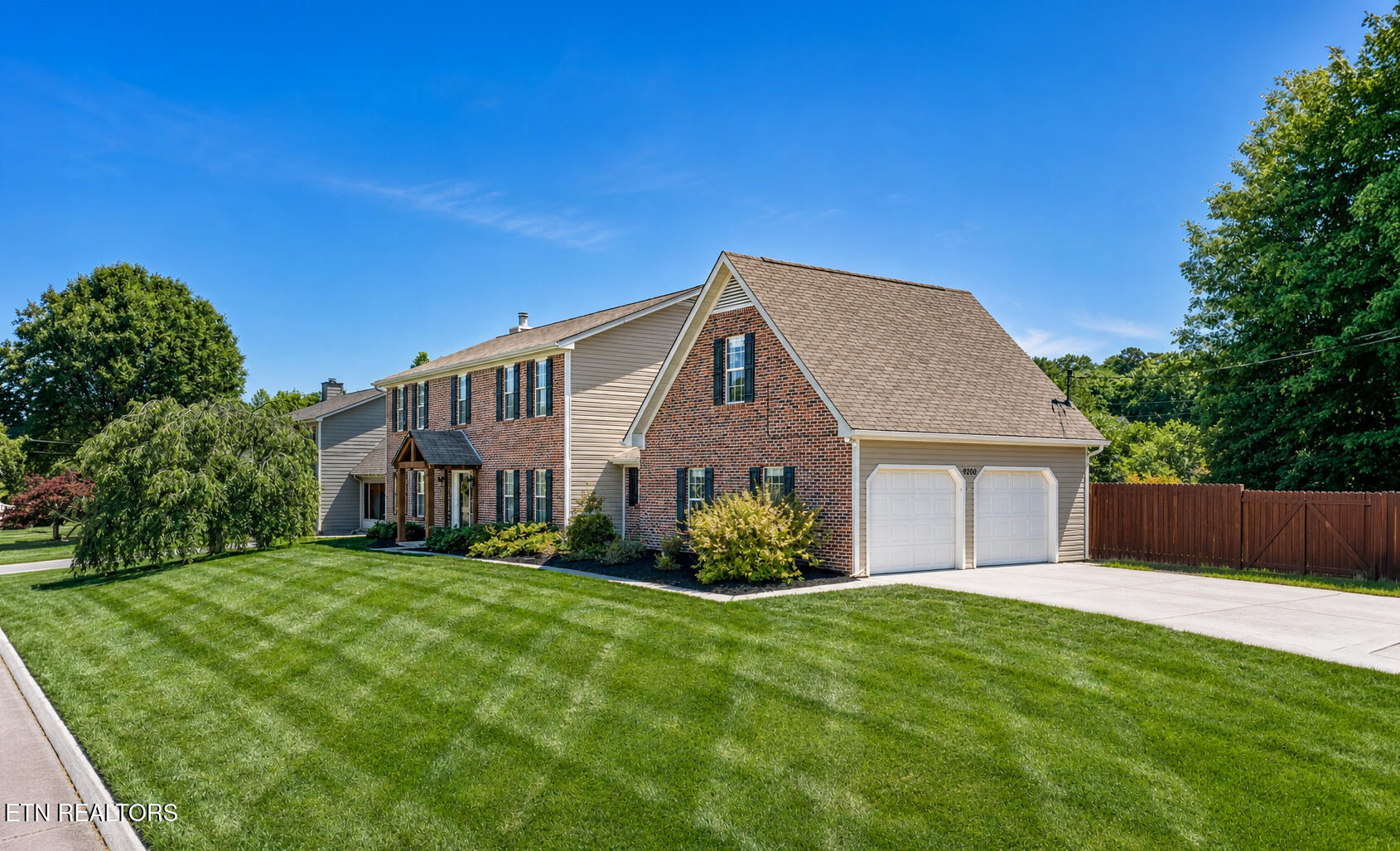 9200 Countryway Drive Knoxville TN 37922