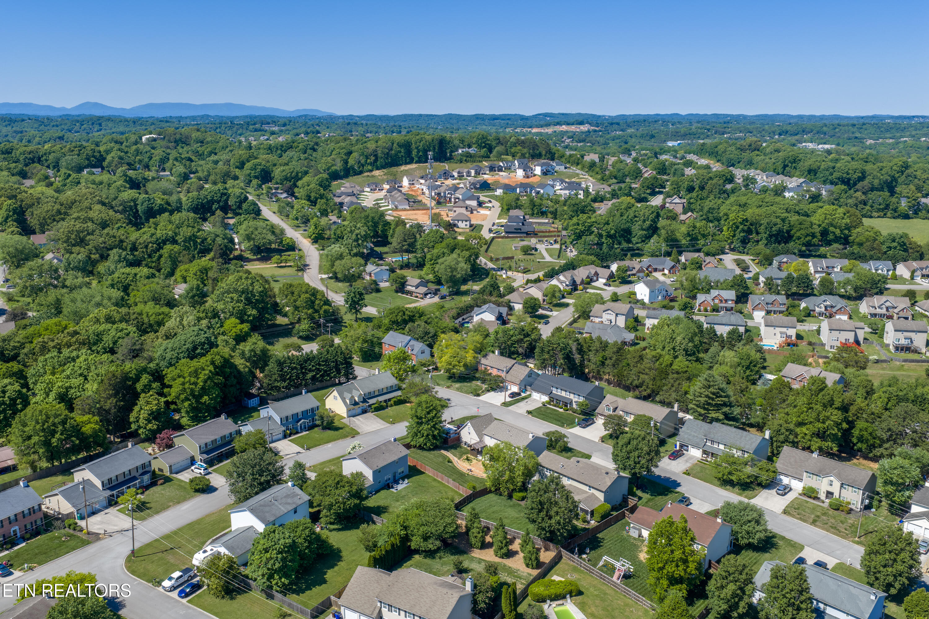 9200 Countryway Drive Knoxville TN 37922