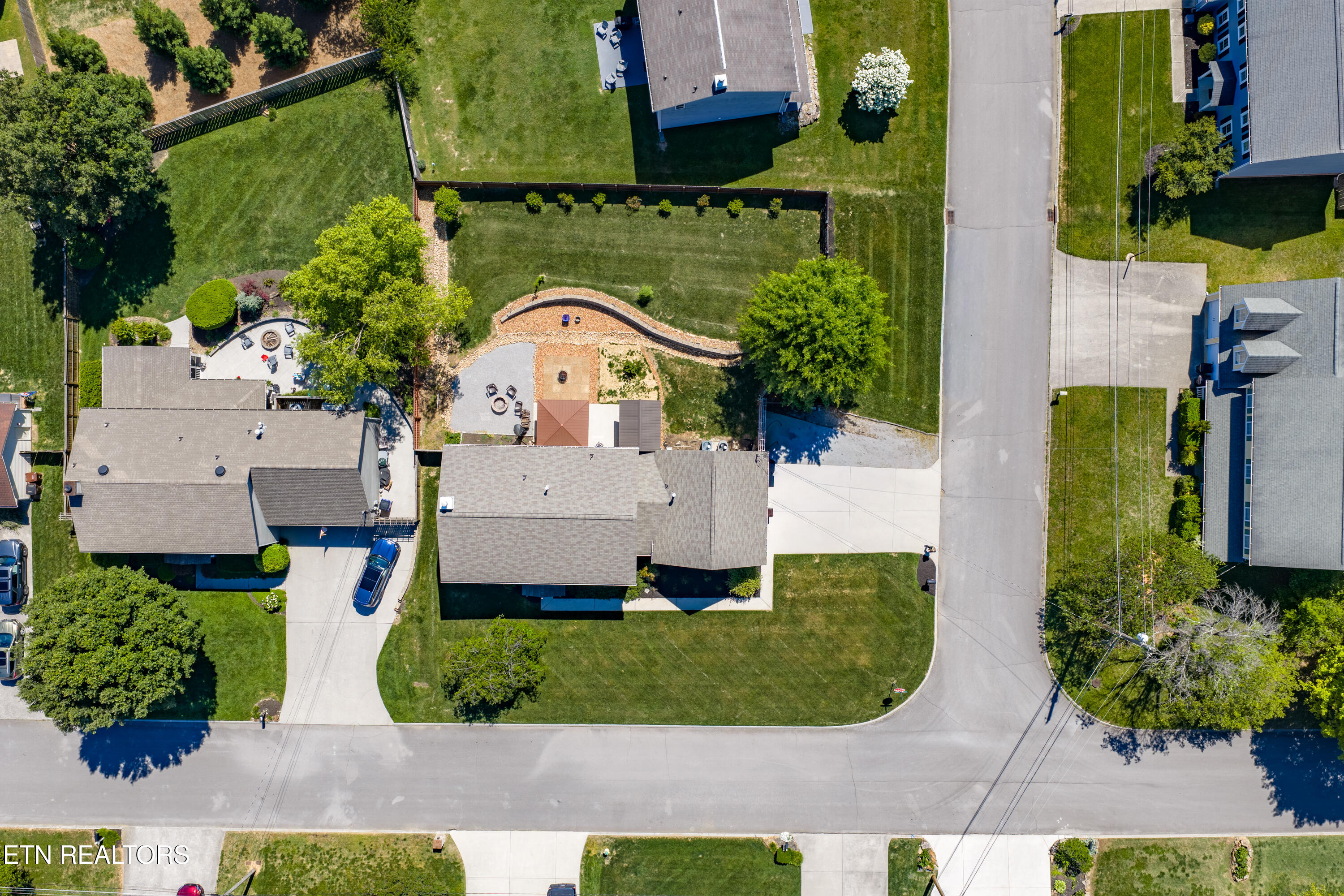9200 Countryway Drive Knoxville TN 37922