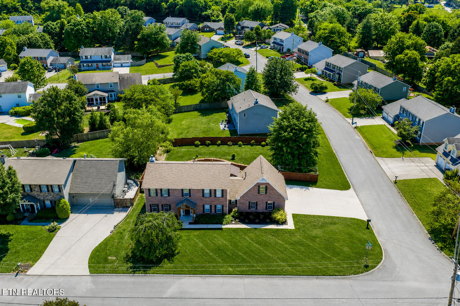 9200 Countryway Drive Knoxville TN 37922