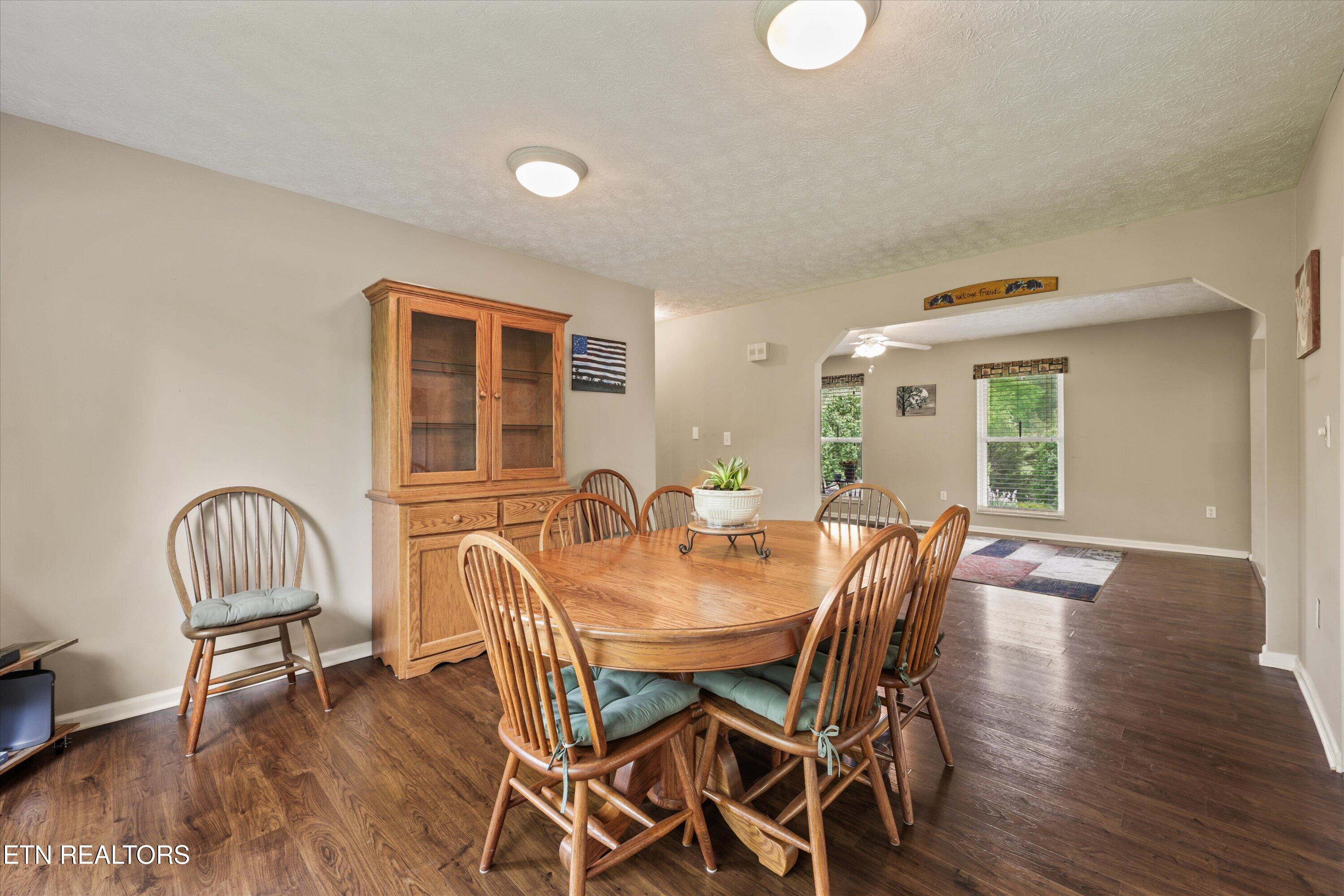 1500 Liberty Hill Drive Washburn TN 37888