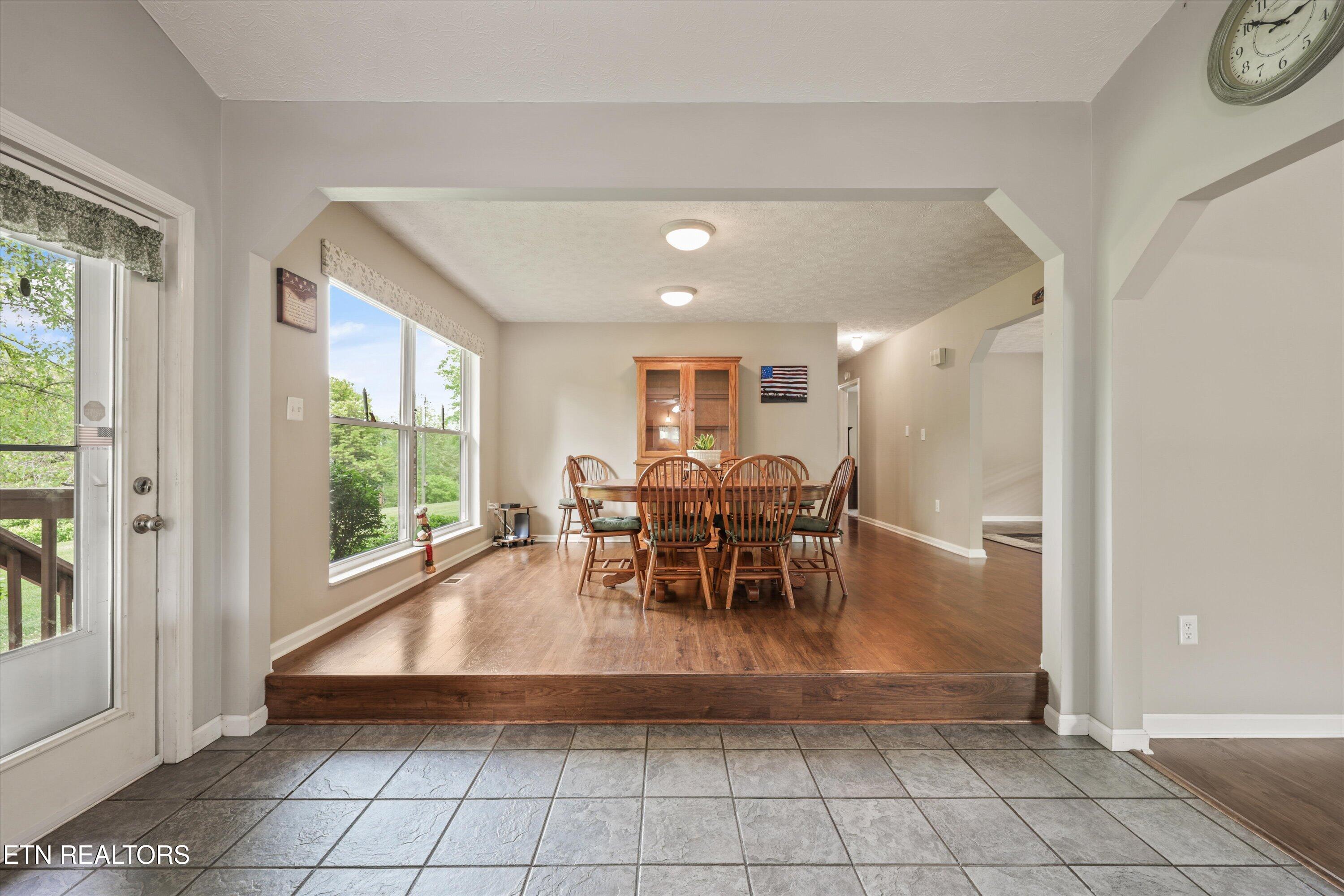 1500 Liberty Hill Drive Washburn TN 37888