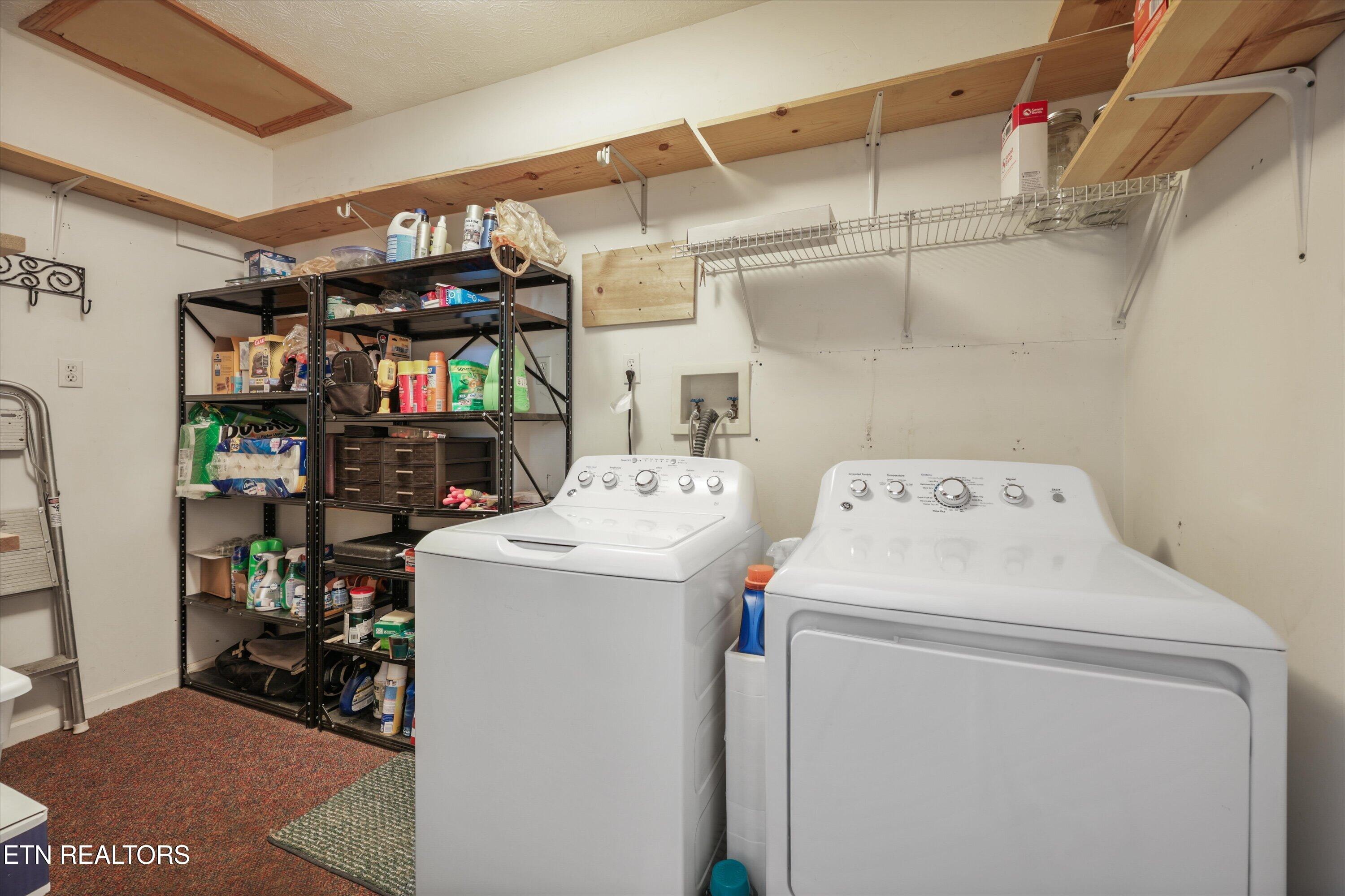 1500 Liberty Hill Drive Washburn TN 37888