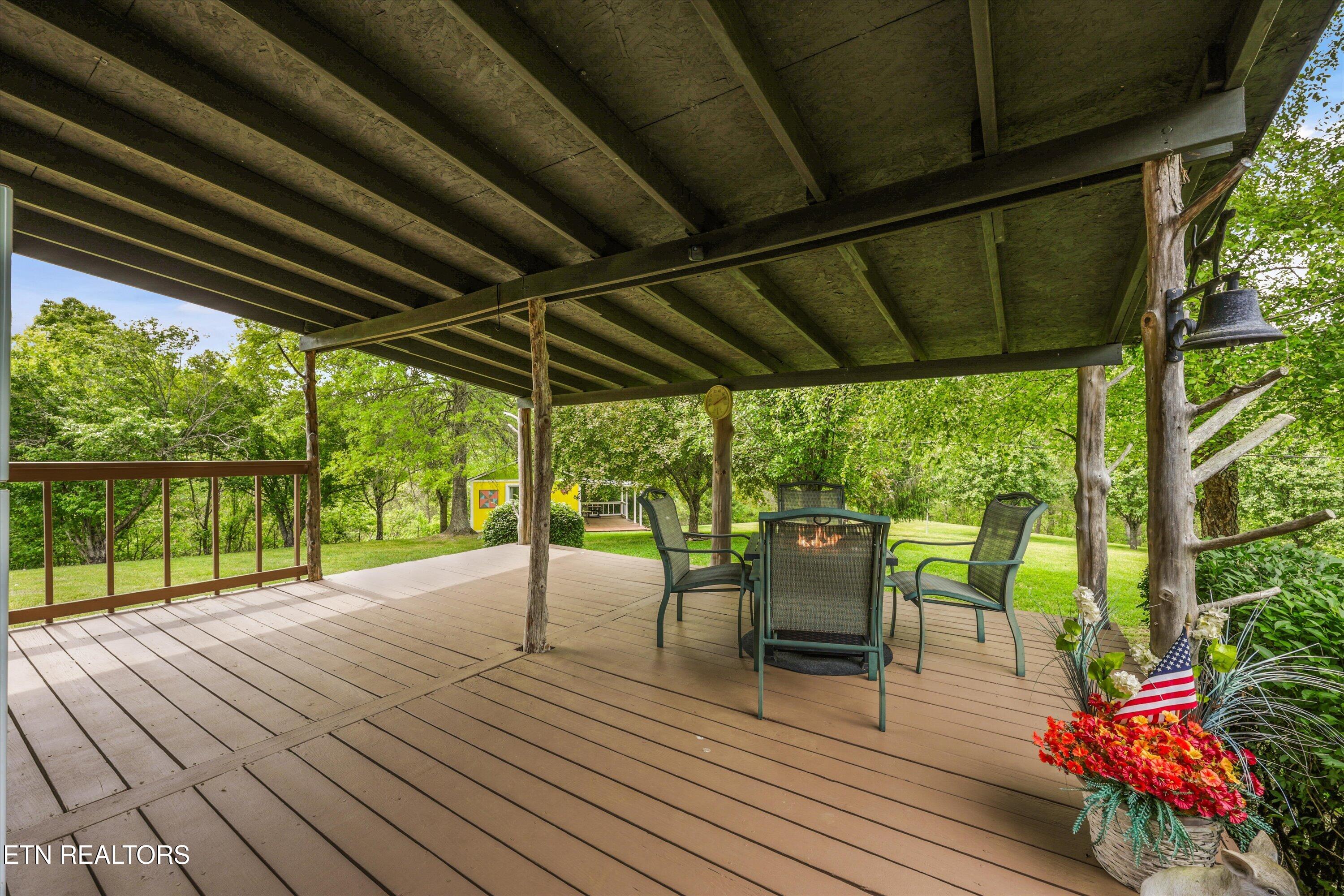 1500 Liberty Hill Drive Washburn TN 37888