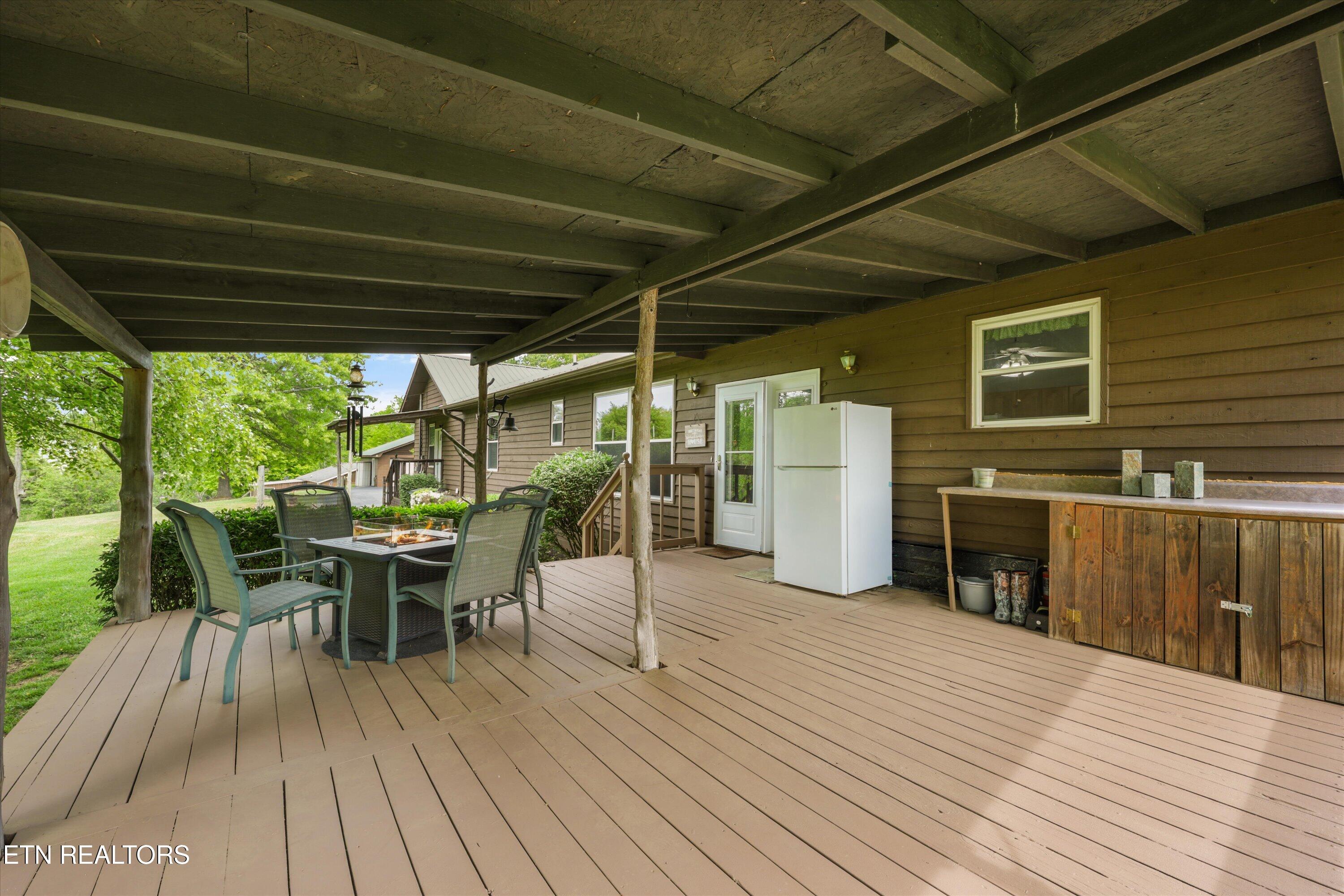 1500 Liberty Hill Drive Washburn TN 37888
