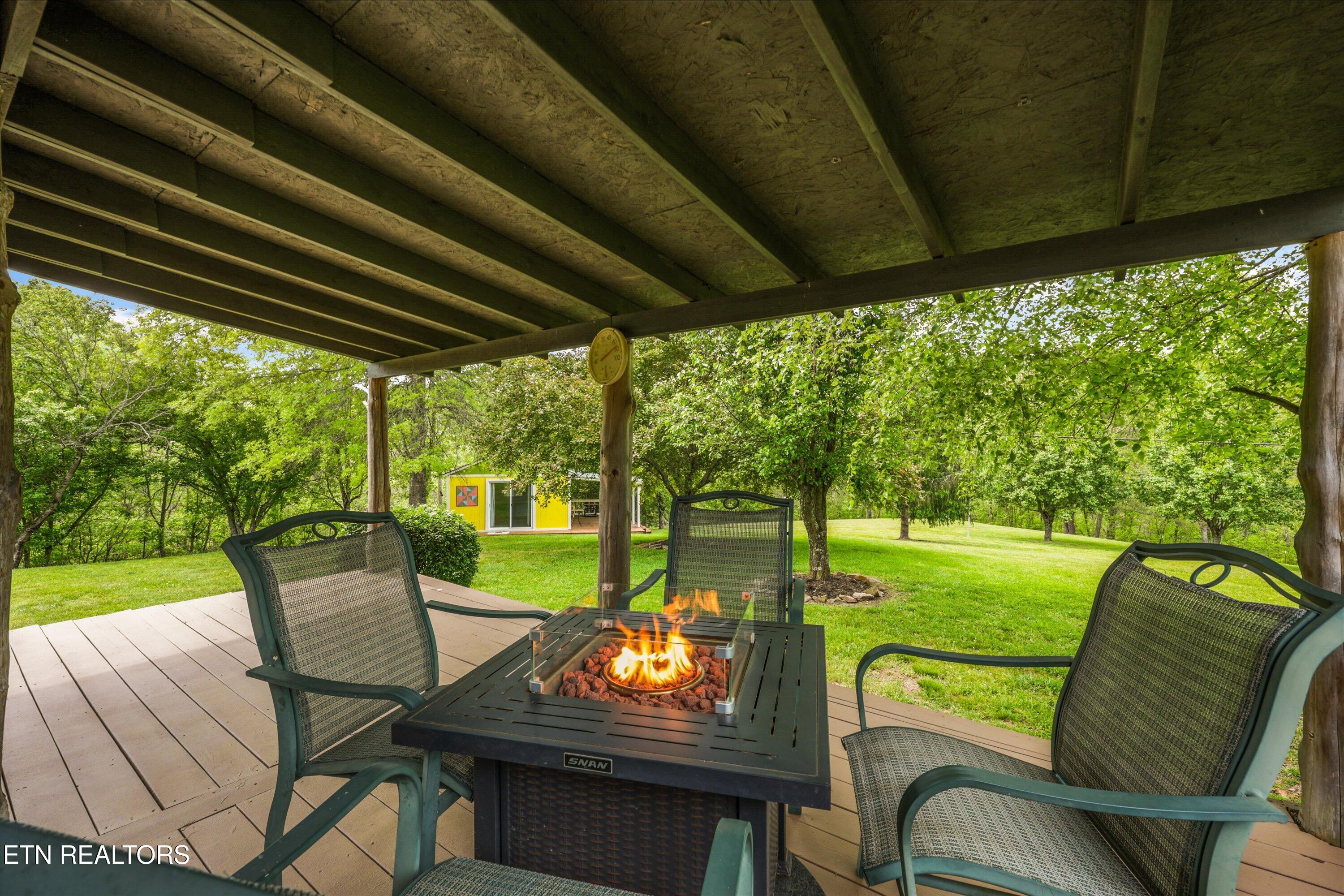 1500 Liberty Hill Drive Washburn TN 37888