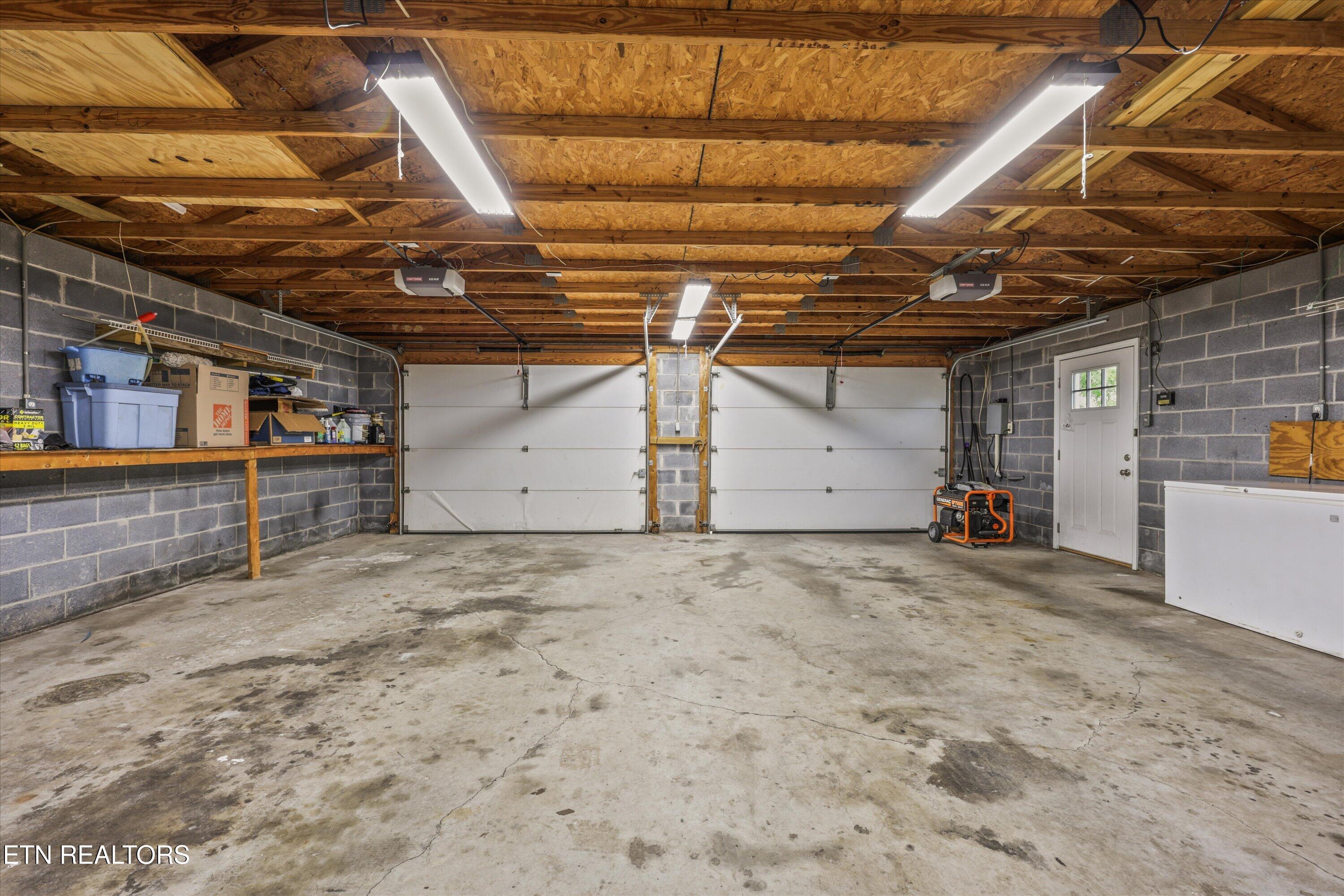 1500 Liberty Hill Drive Washburn TN 37888