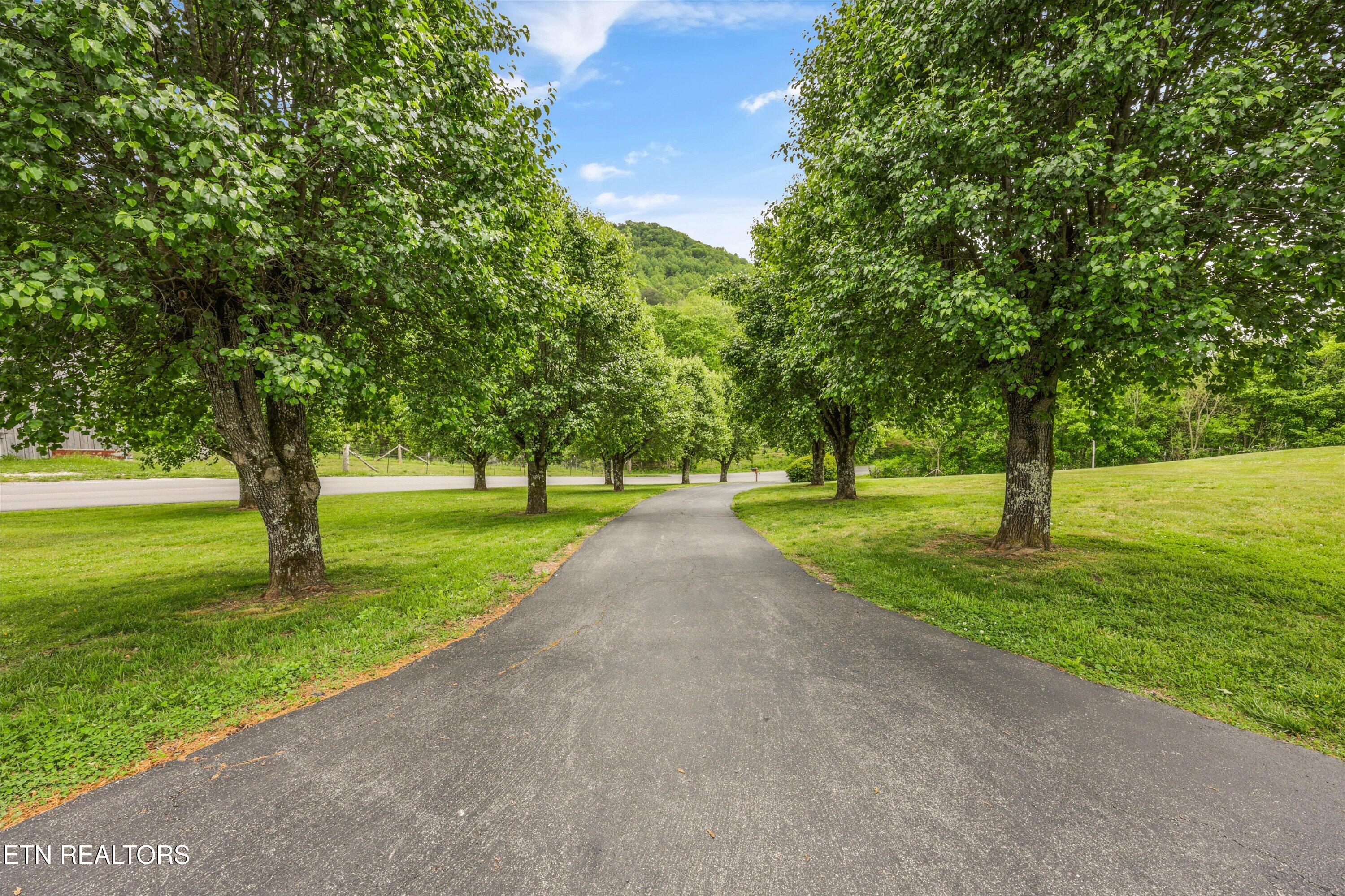 1500 Liberty Hill Drive Washburn TN 37888