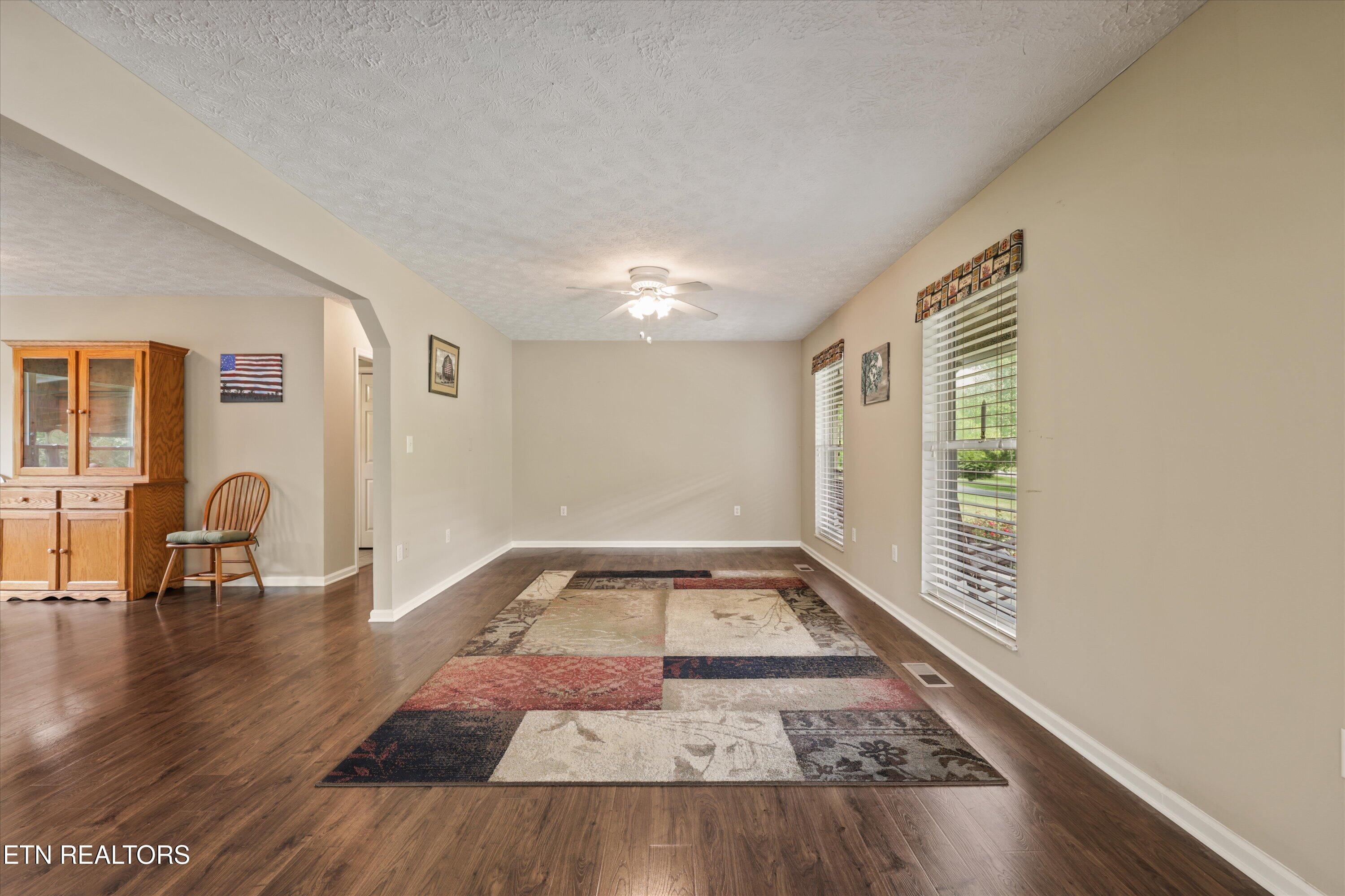 1500 Liberty Hill Drive Washburn TN 37888