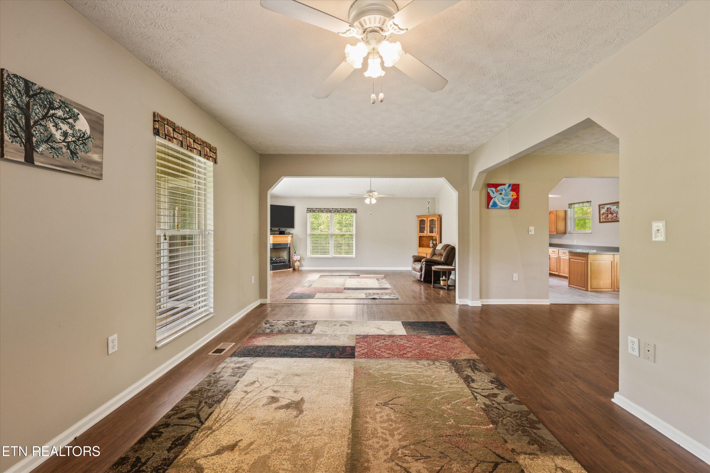 1500 Liberty Hill Drive Washburn TN 37888