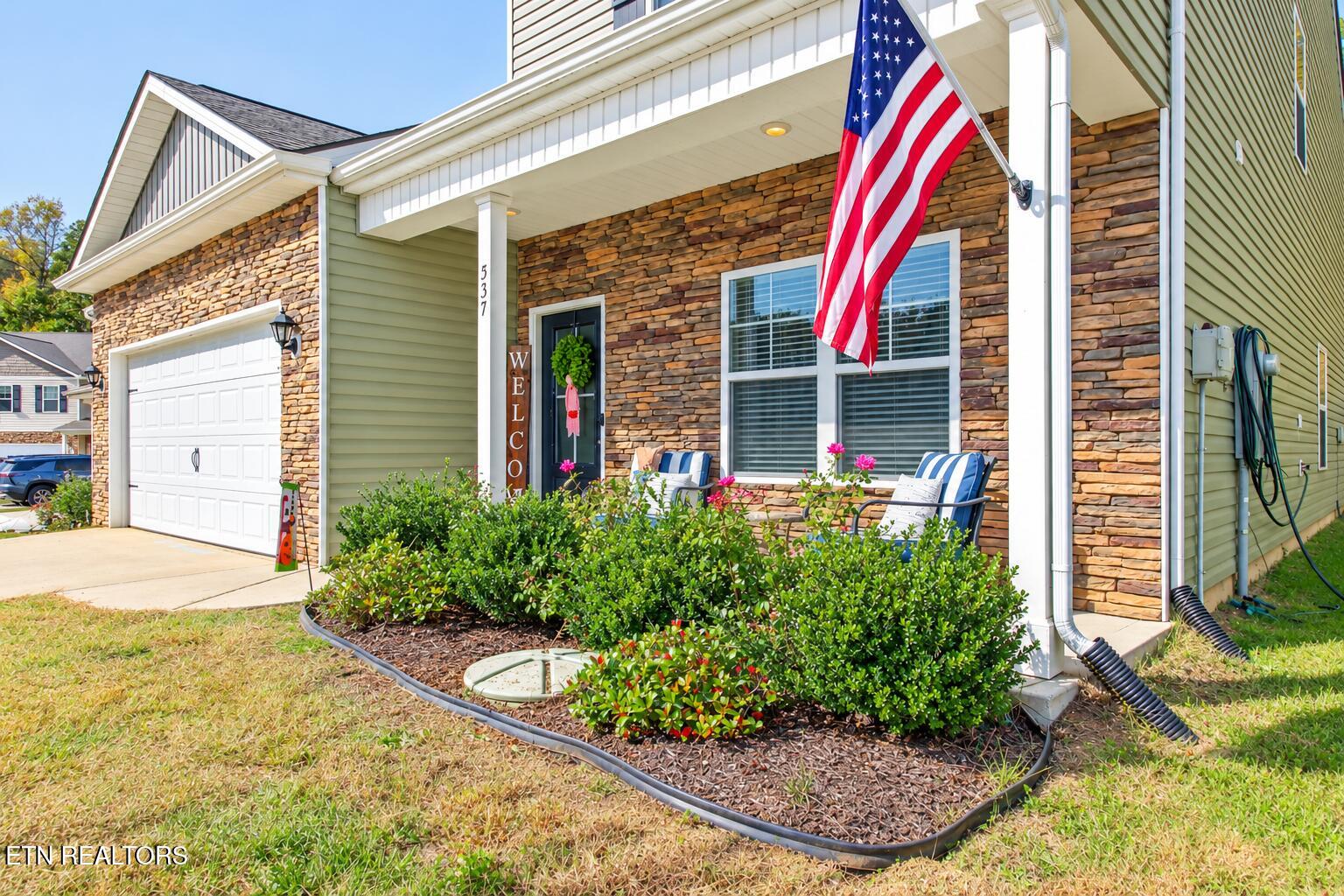 537 Robotic Lane Knoxville TN 37920
