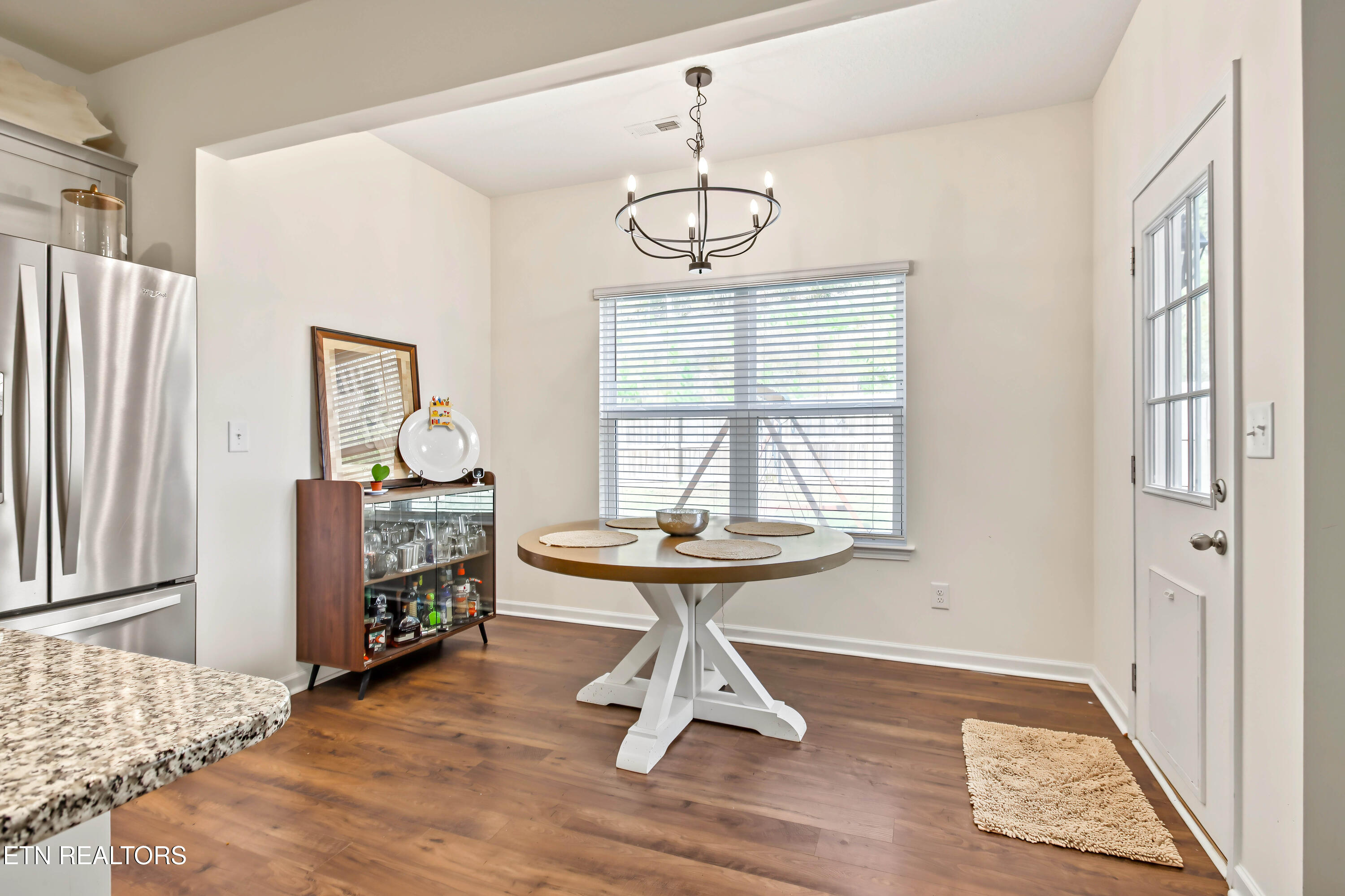 537 Robotic Lane Knoxville TN 37920