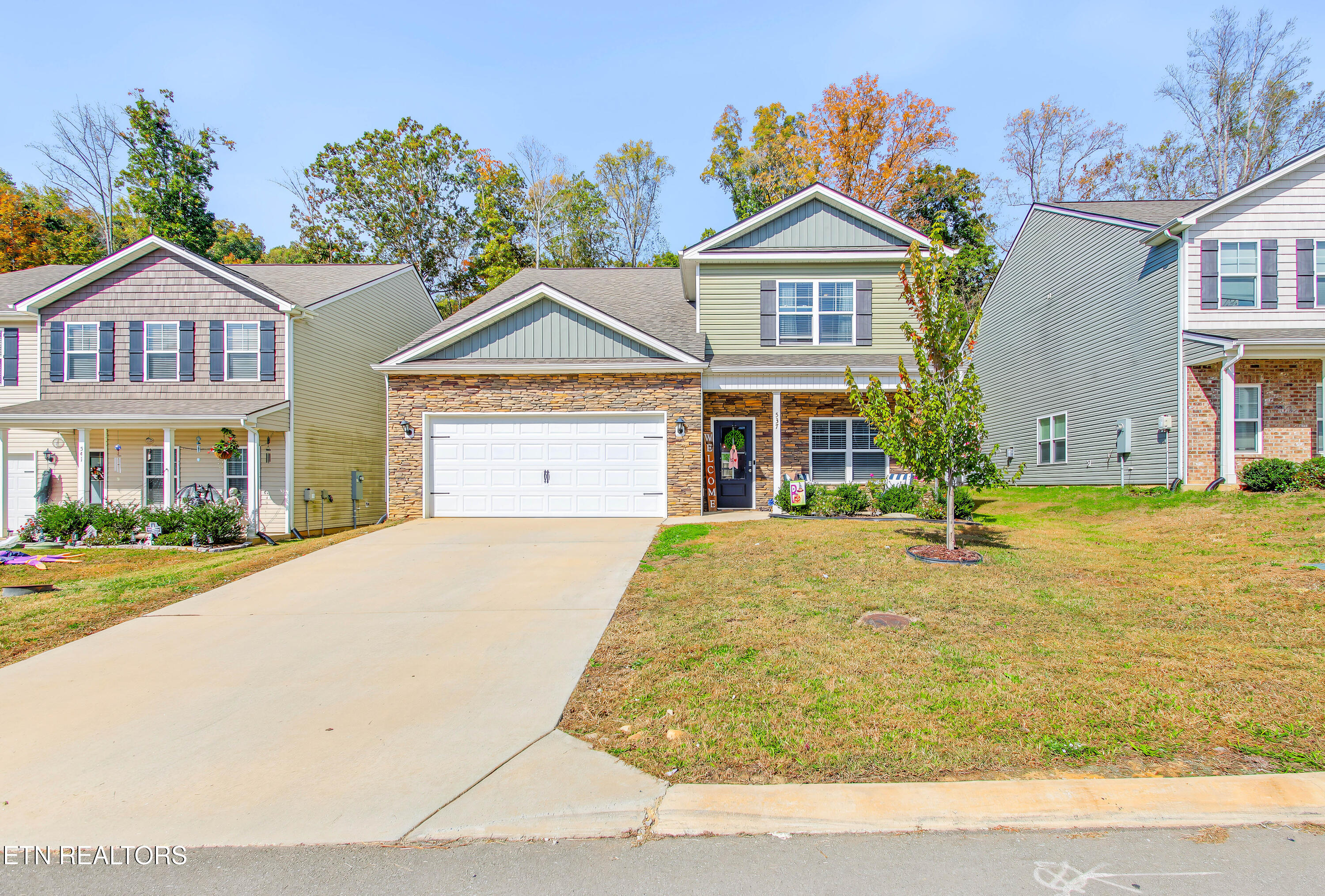 537 Robotic Lane Knoxville TN 37920