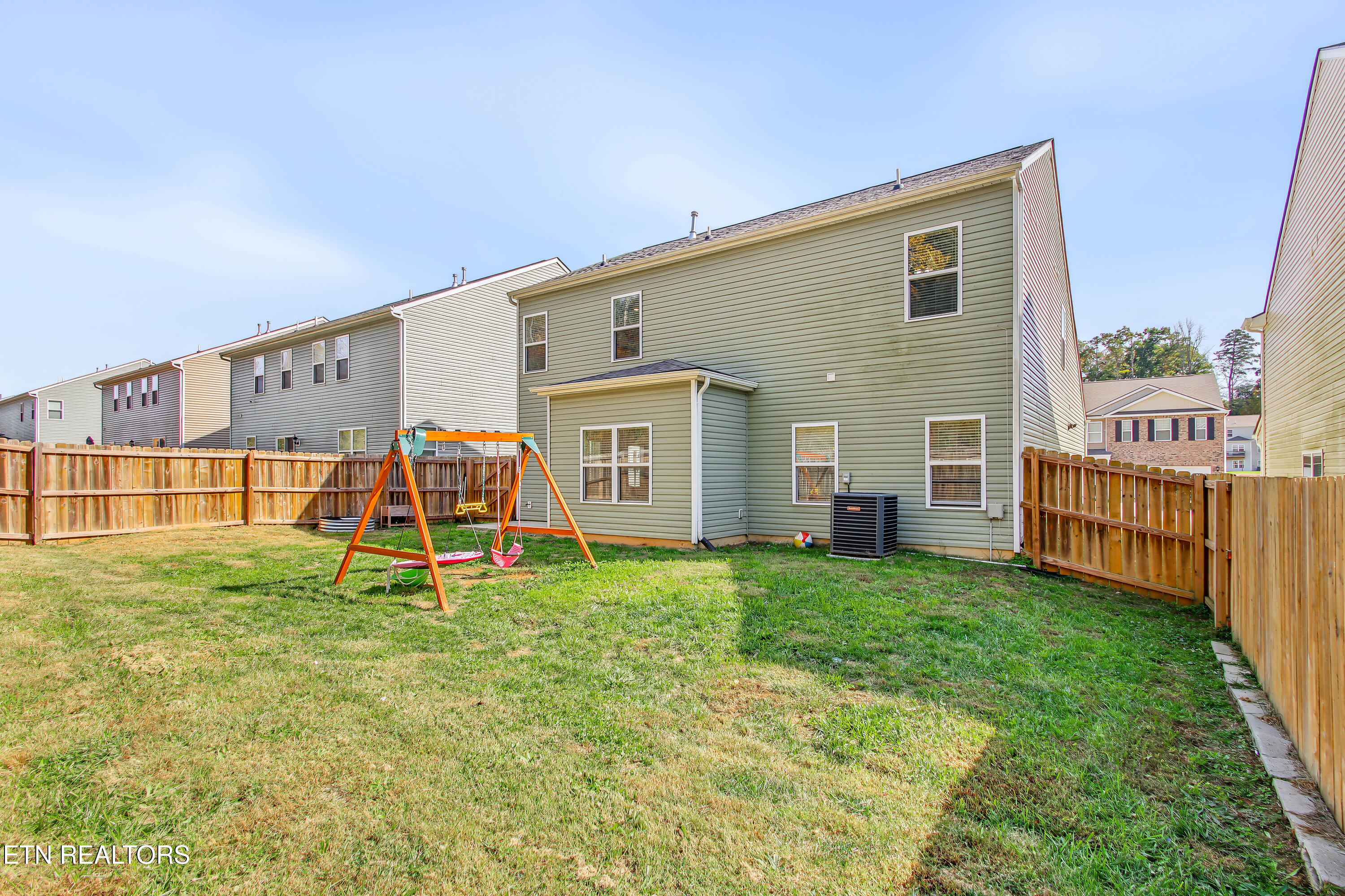 537 Robotic Lane Knoxville TN 37920