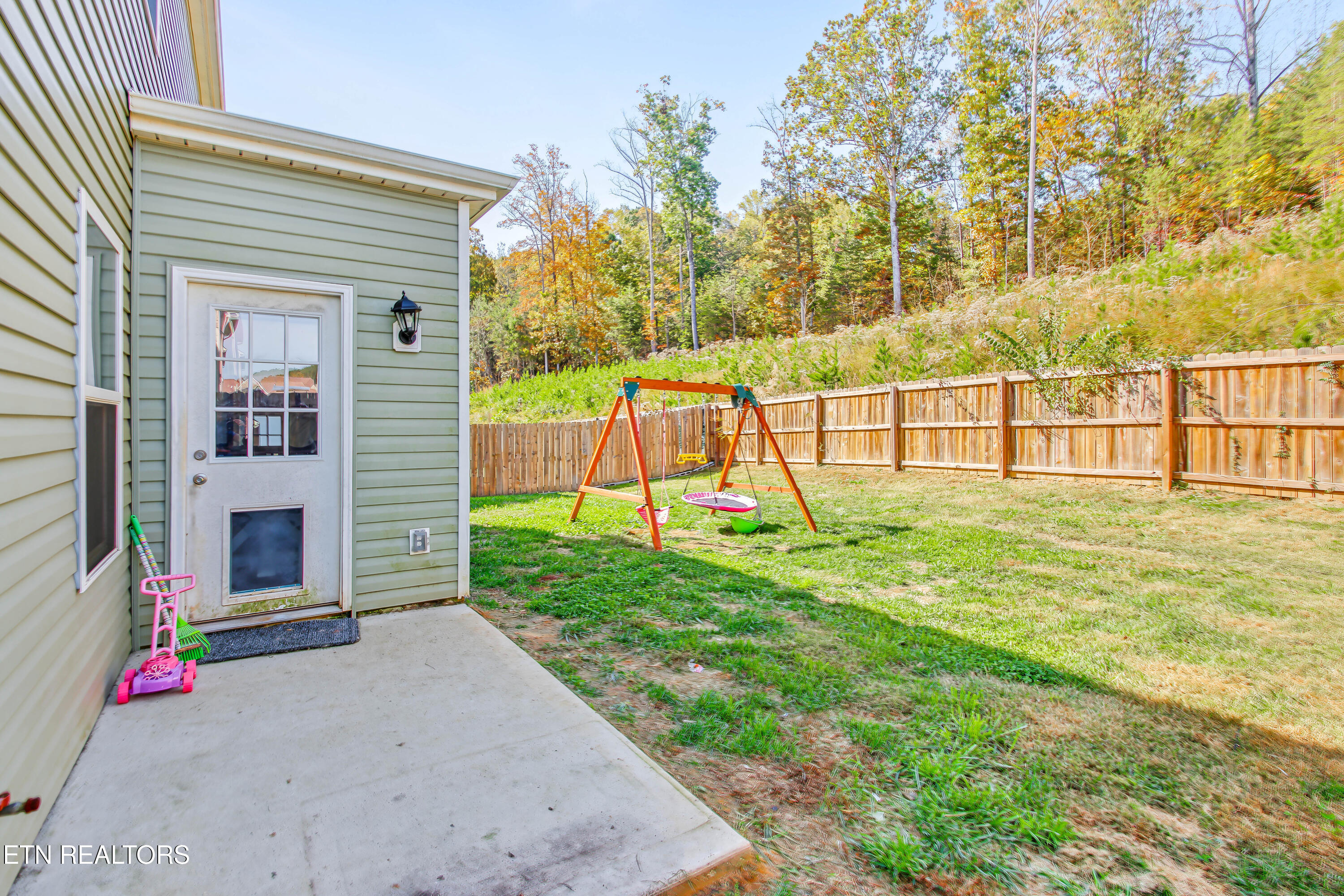537 Robotic Lane Knoxville TN 37920