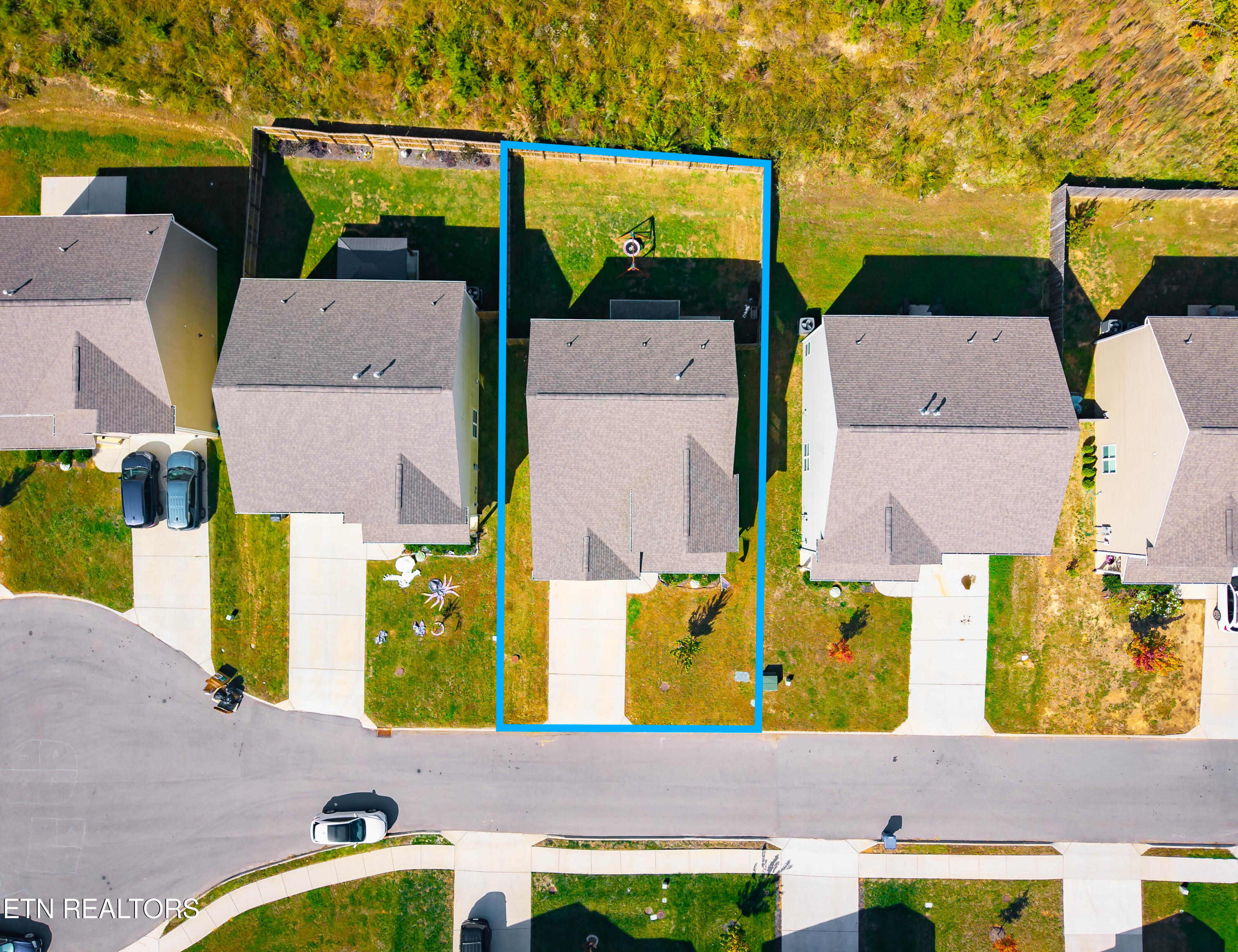 537 Robotic Lane Knoxville TN 37920