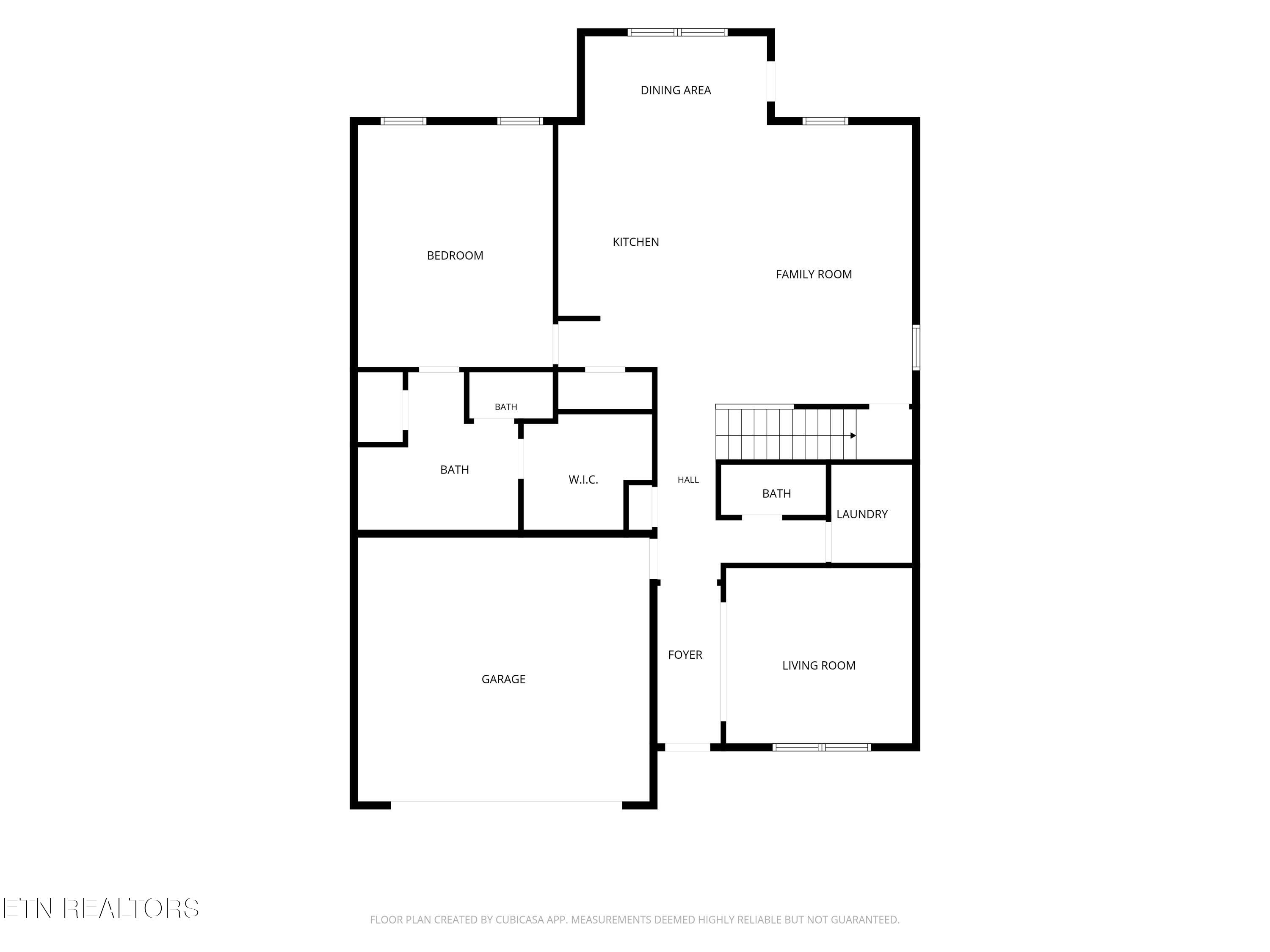 537 Robotic Lane Knoxville TN 37920