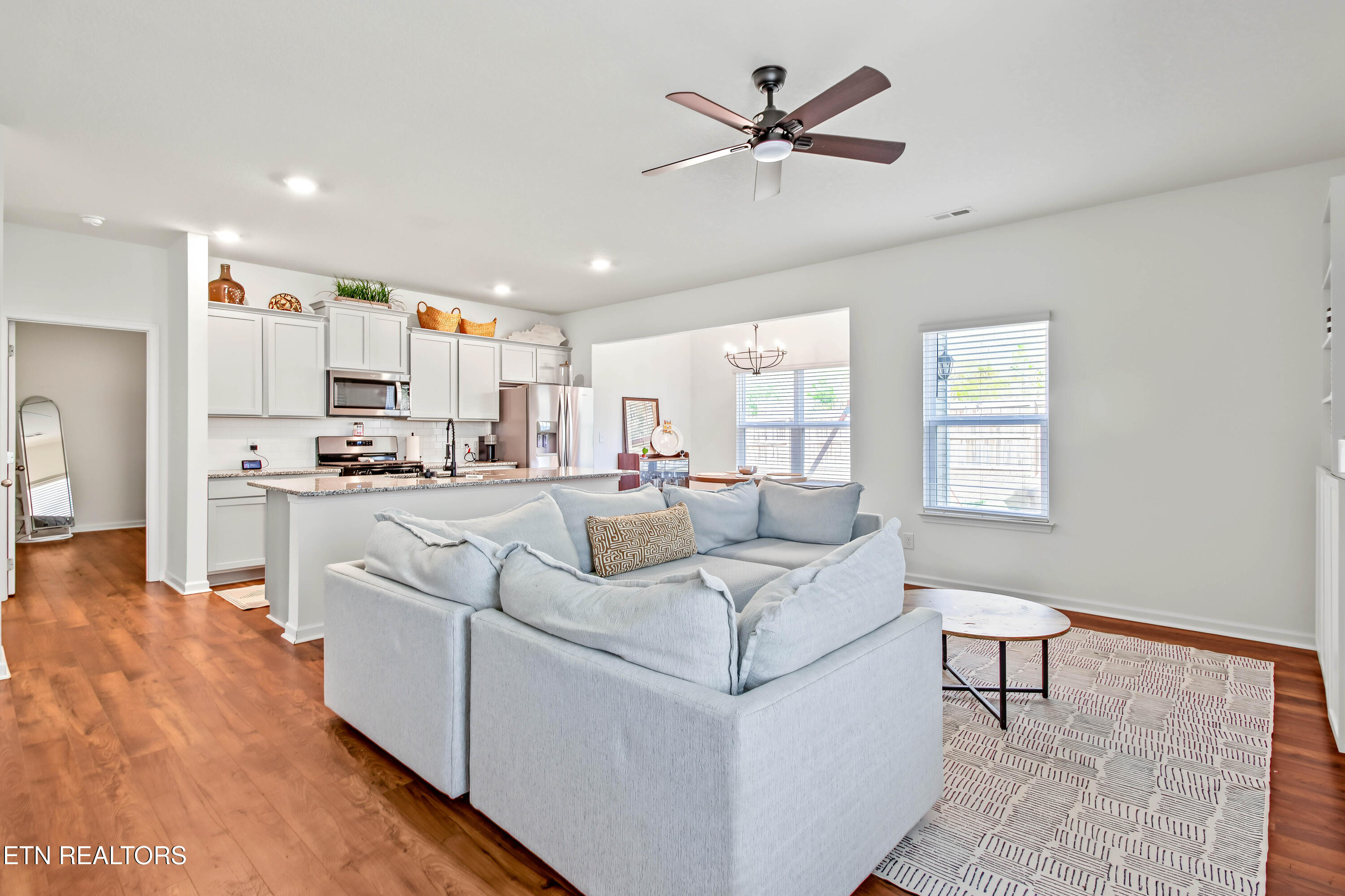 537 Robotic Lane Knoxville TN 37920