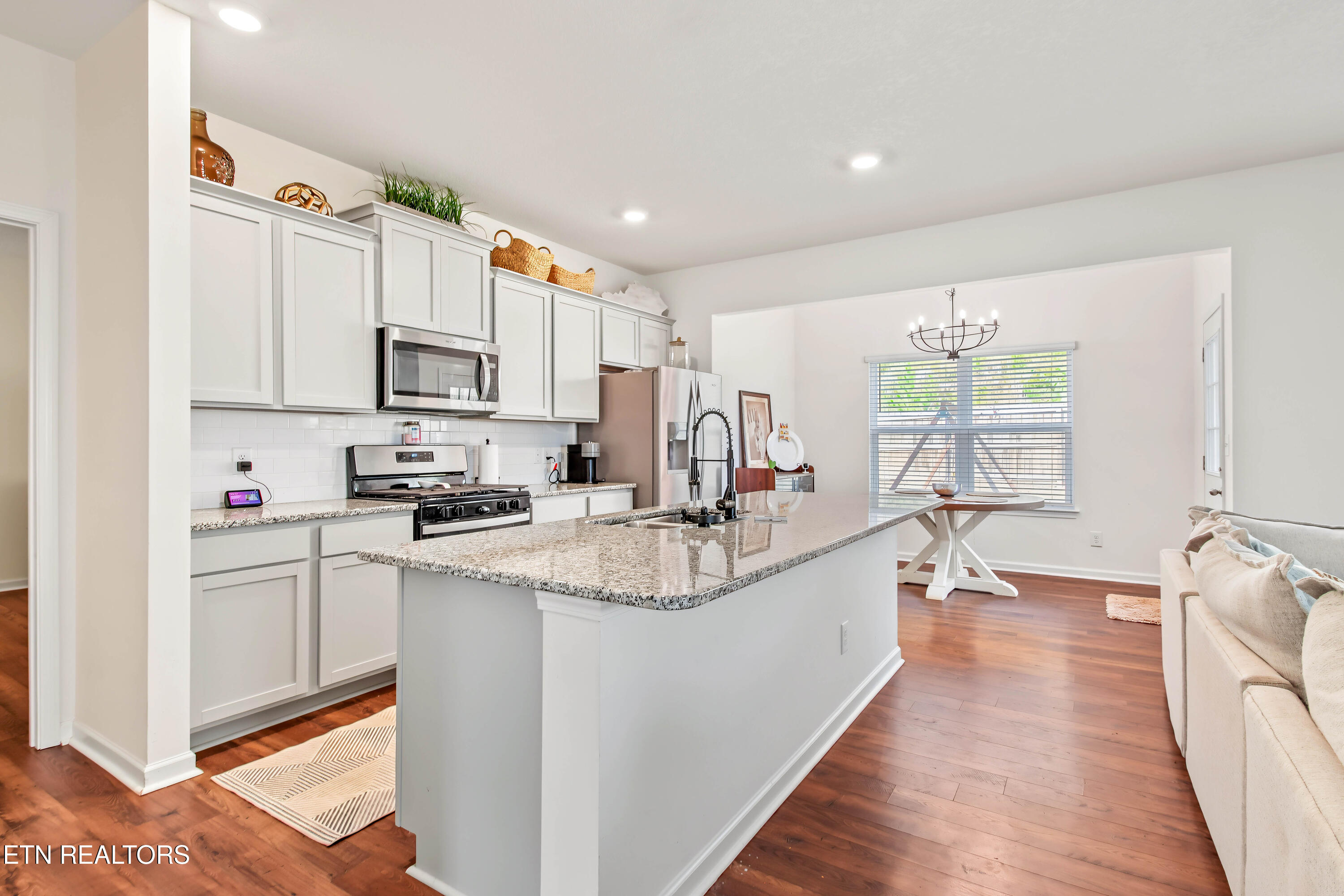 537 Robotic Lane Knoxville TN 37920