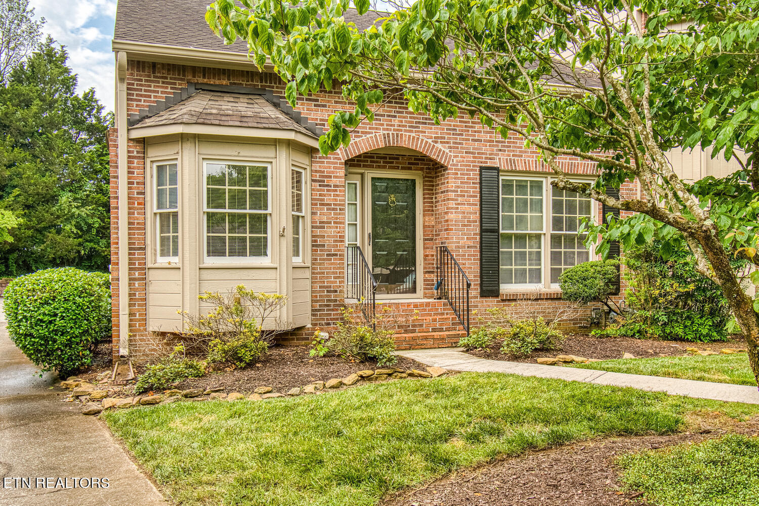 8744 Aragon Lane Knoxville TN 37923