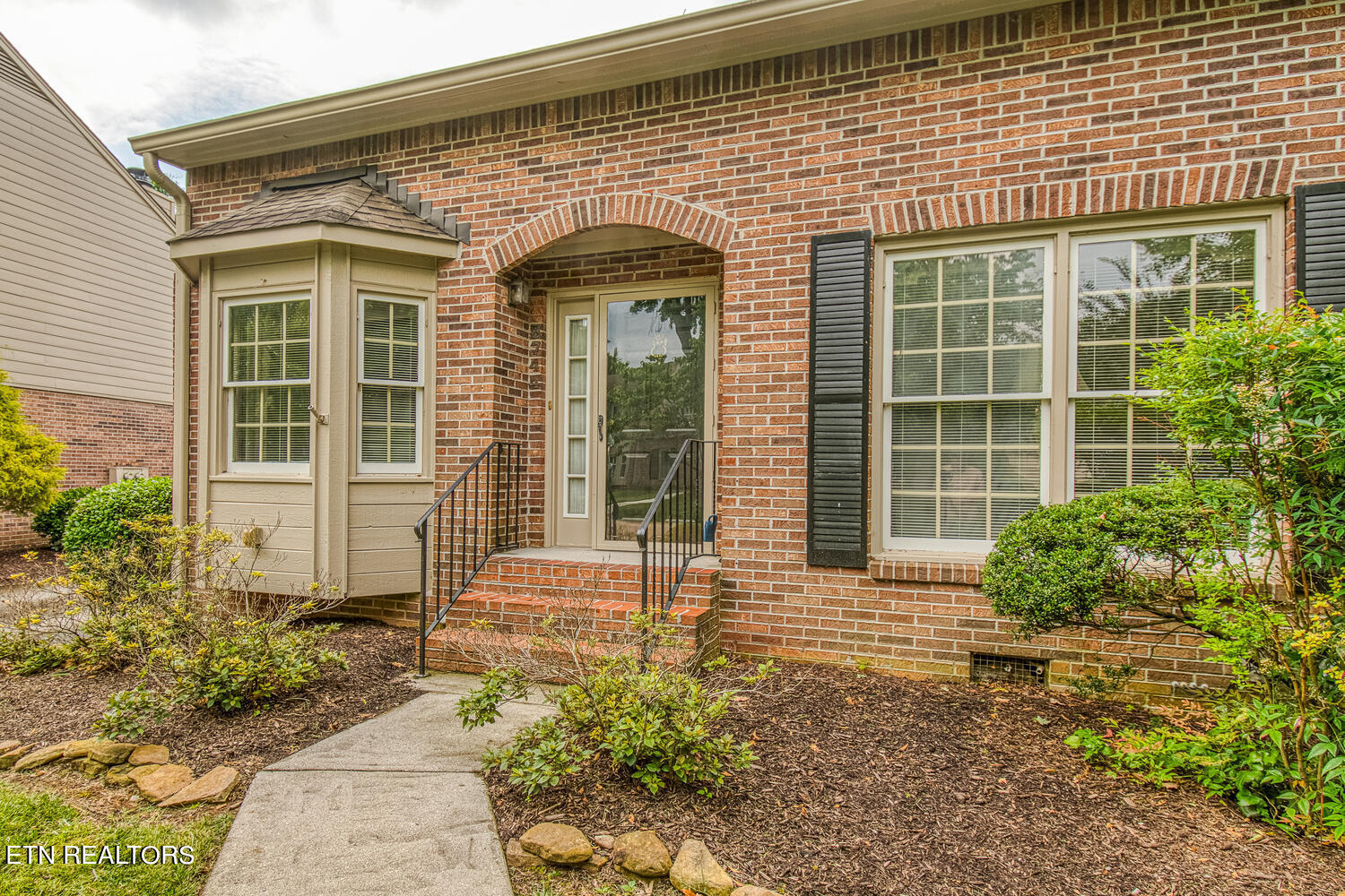 8744 Aragon Lane Knoxville TN 37923