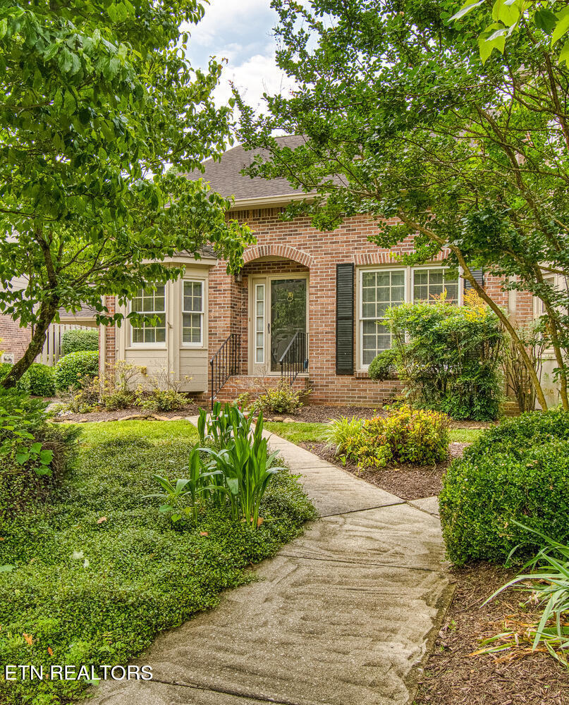 8744 Aragon Lane Knoxville TN 37923