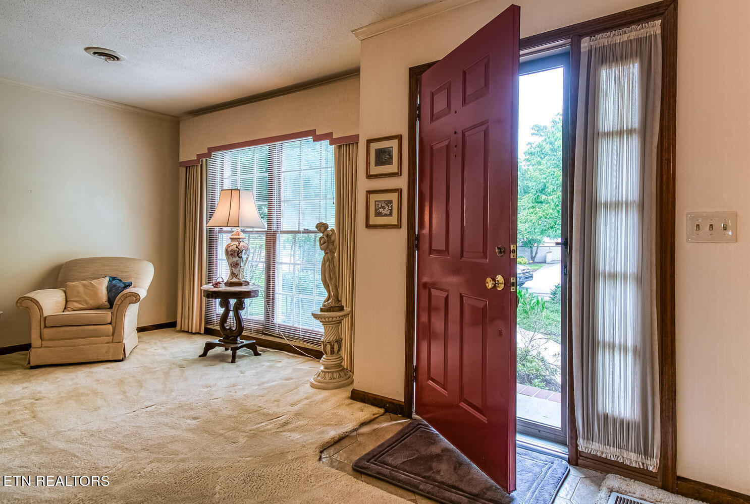 8744 Aragon Lane Knoxville TN 37923