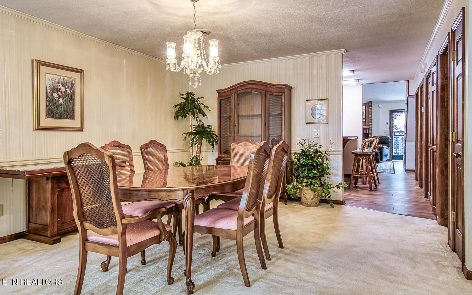 8744 Aragon Lane Knoxville TN 37923