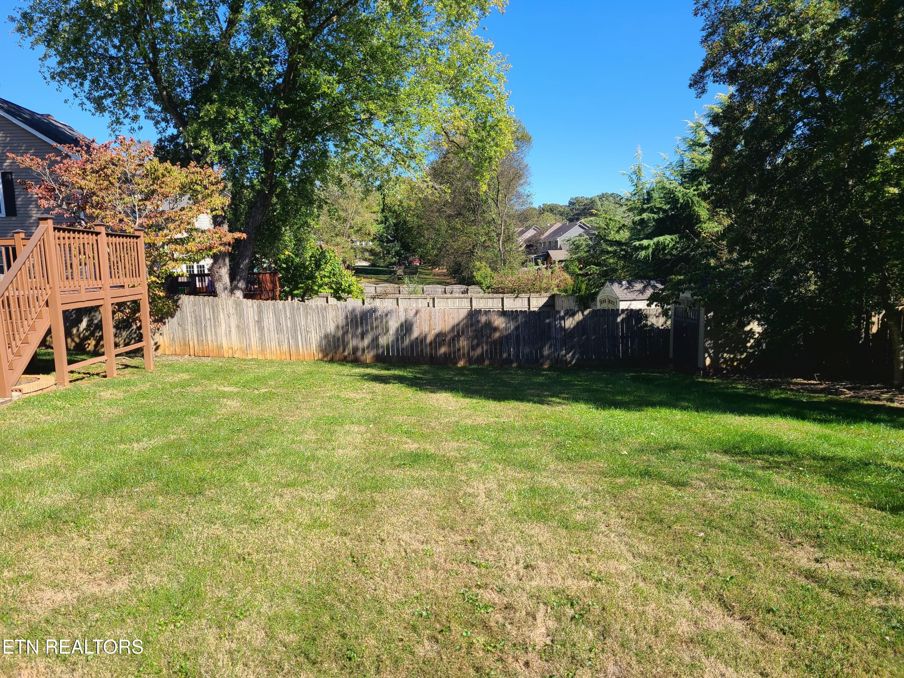 8820 Ryegate Drive Knoxville TN 37922
