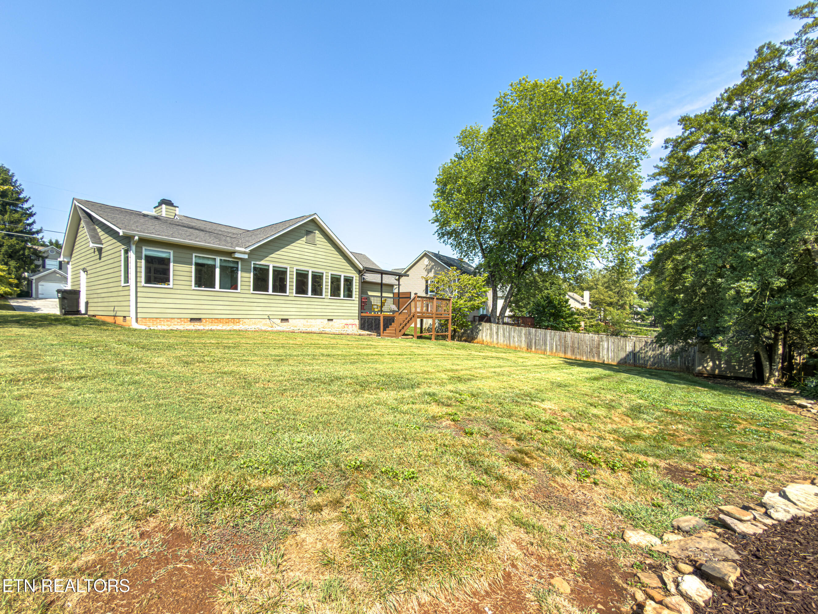 8820 Ryegate Drive Knoxville TN 37922