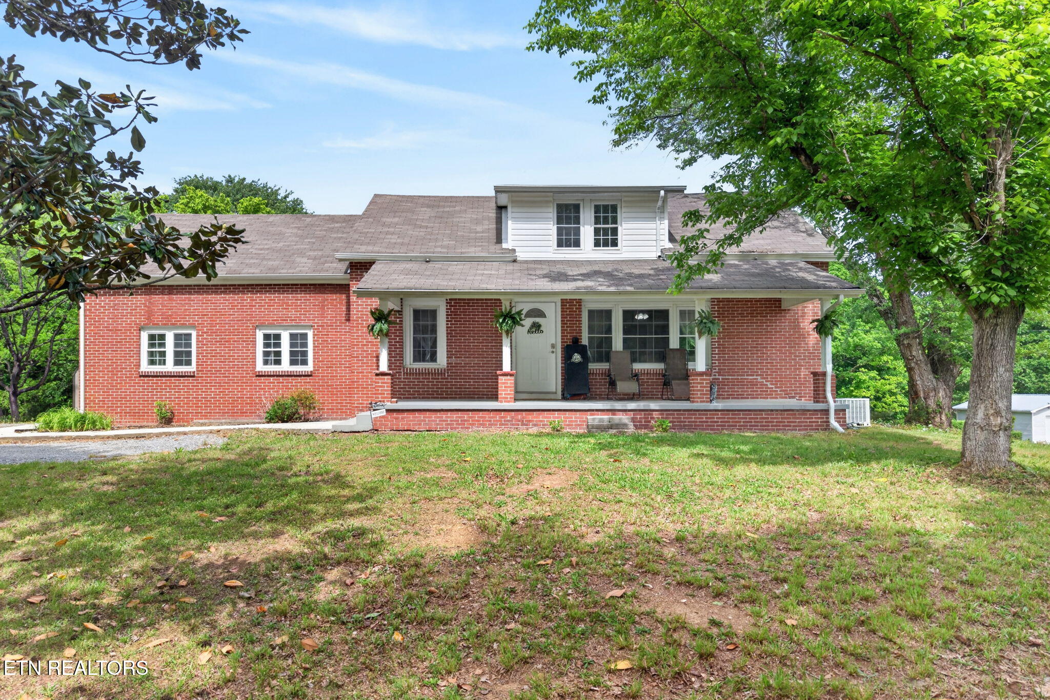 3065 Rocky Springs Road Spring City TN 37381