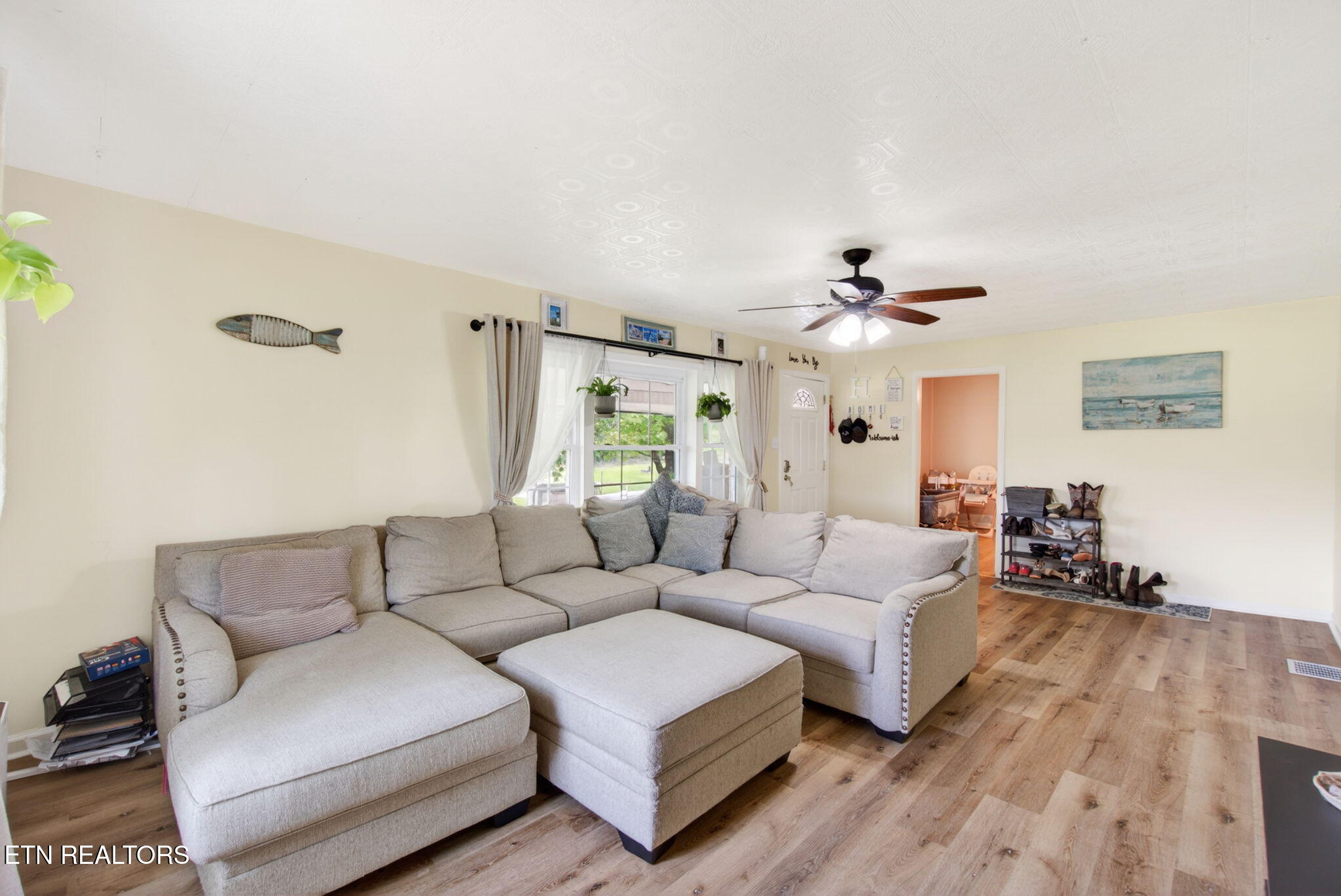3065 Rocky Springs Road Spring City TN 37381