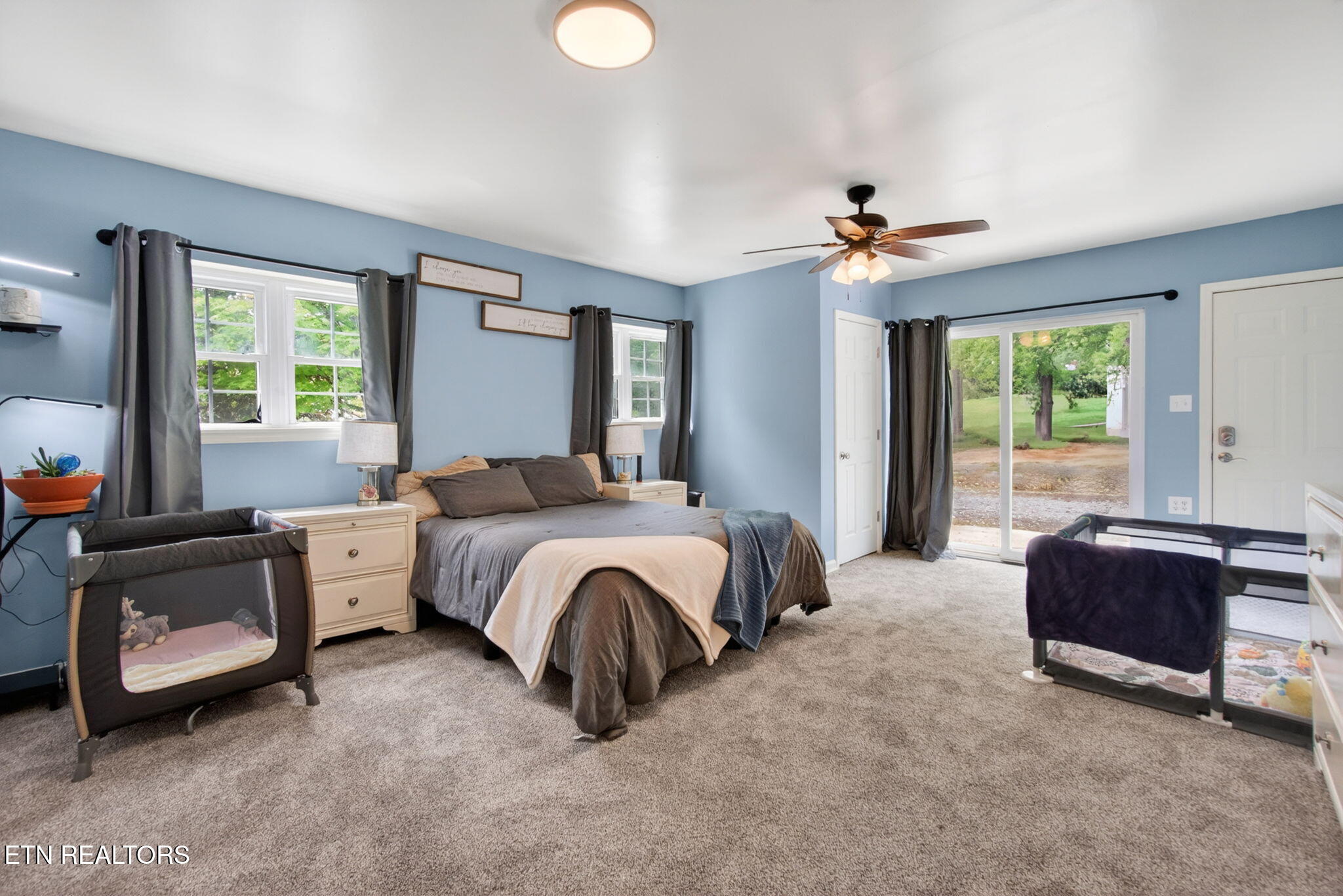 3065 Rocky Springs Road Spring City TN 37381