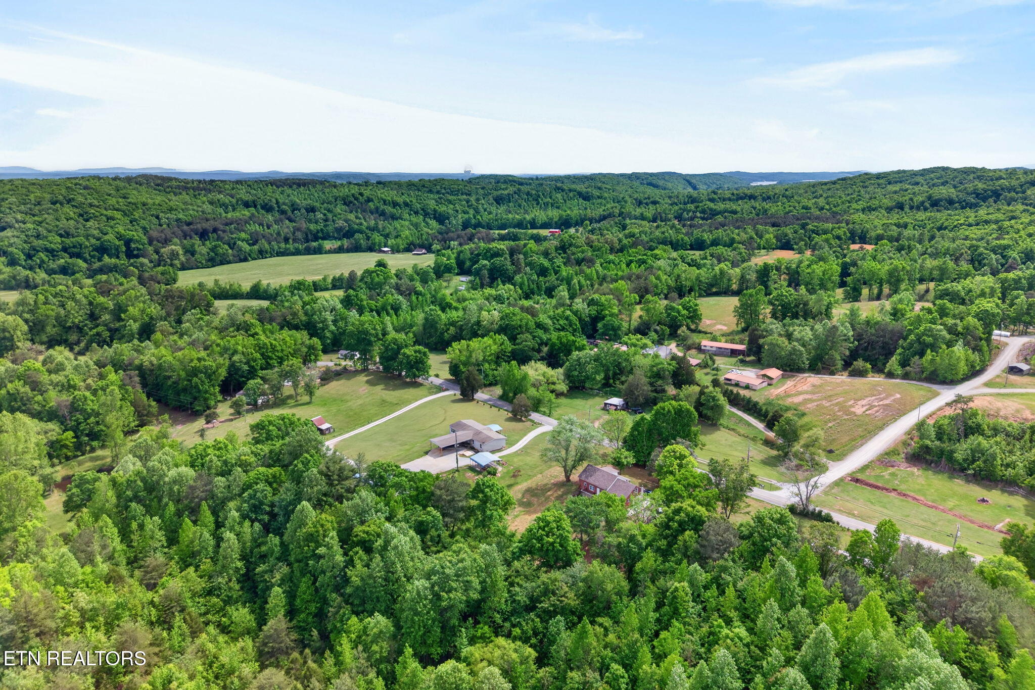 3065 Rocky Springs Road Spring City TN 37381