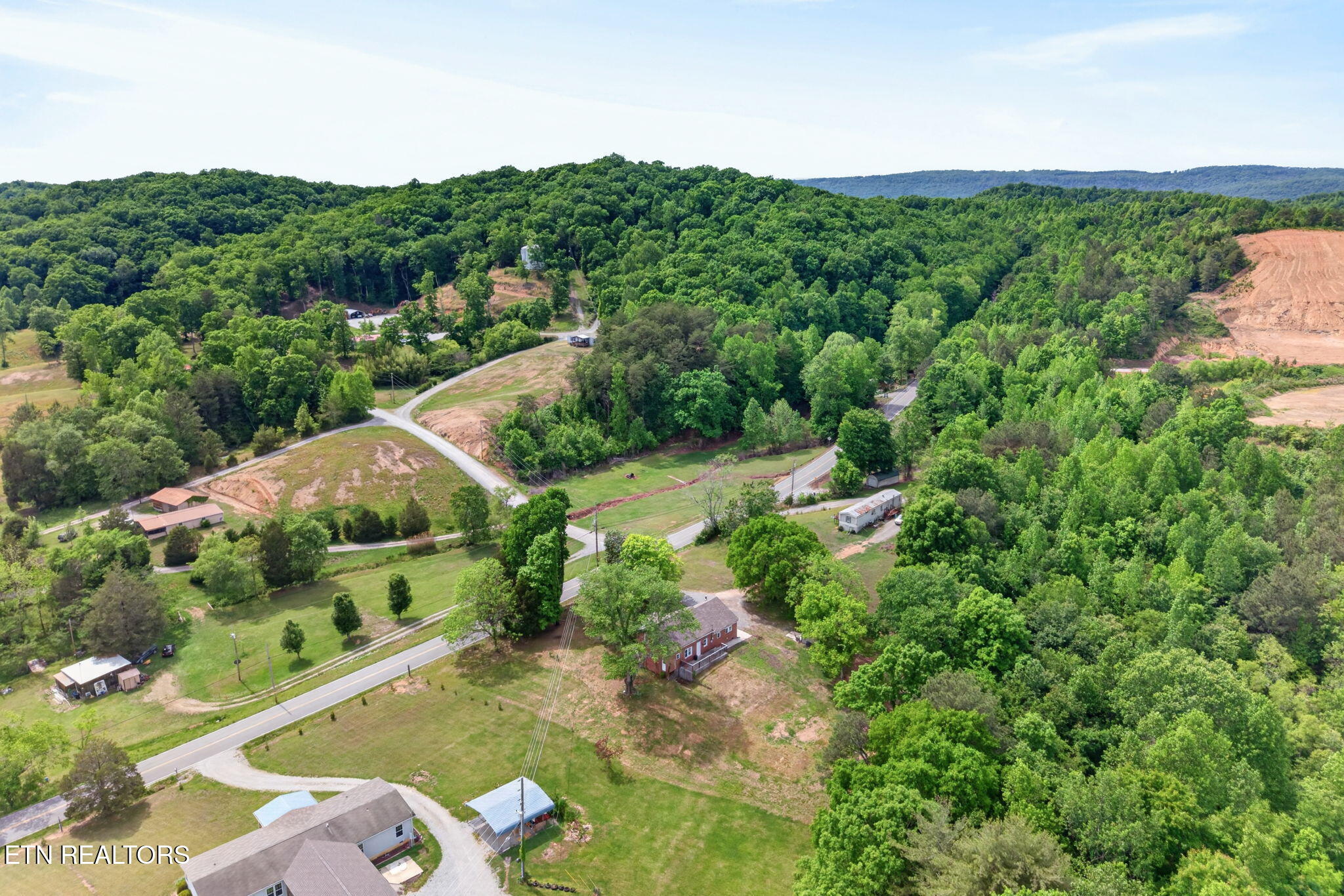 3065 Rocky Springs Road Spring City TN 37381
