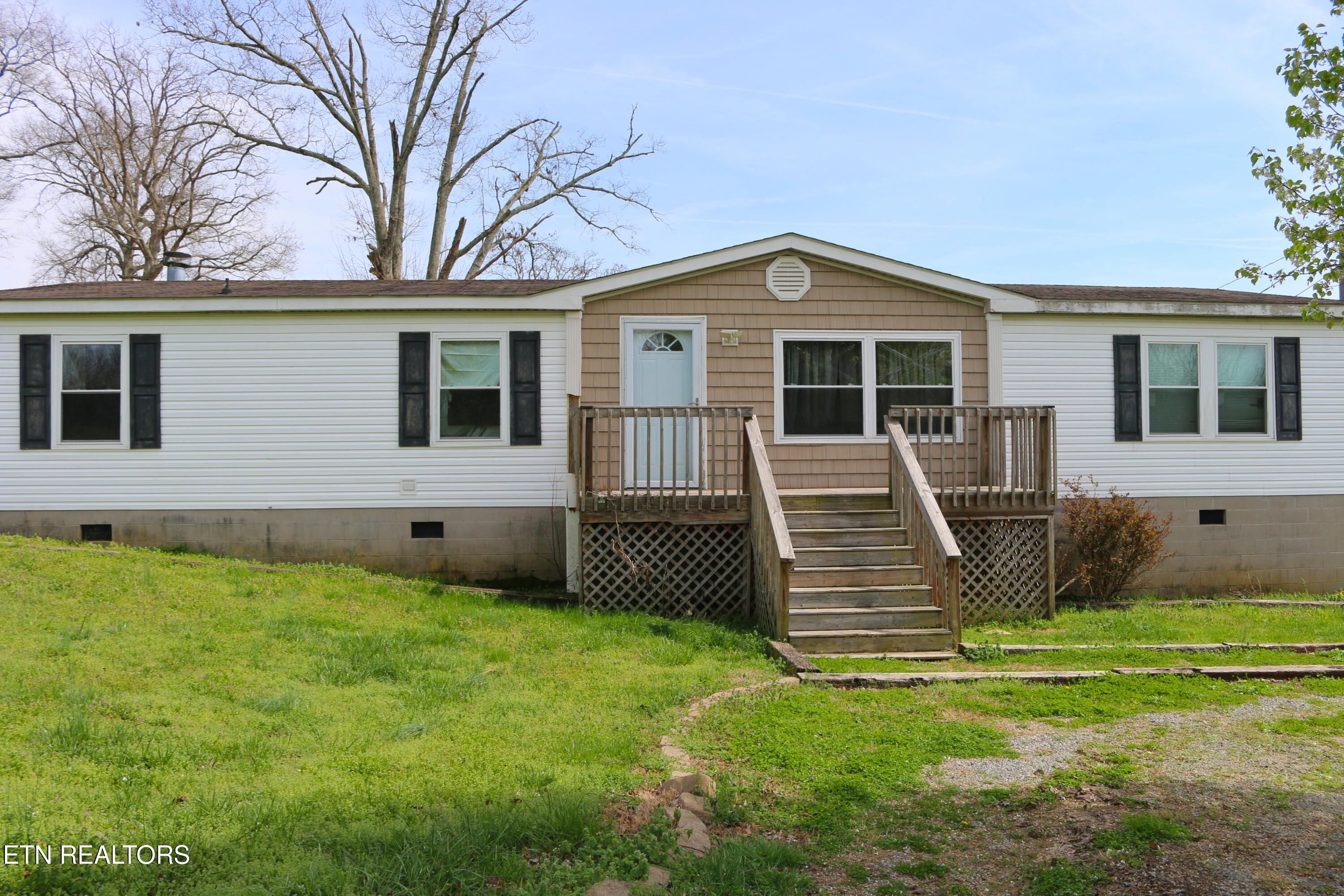 680 Forkners Chapel Road Sweetwater TN 37874