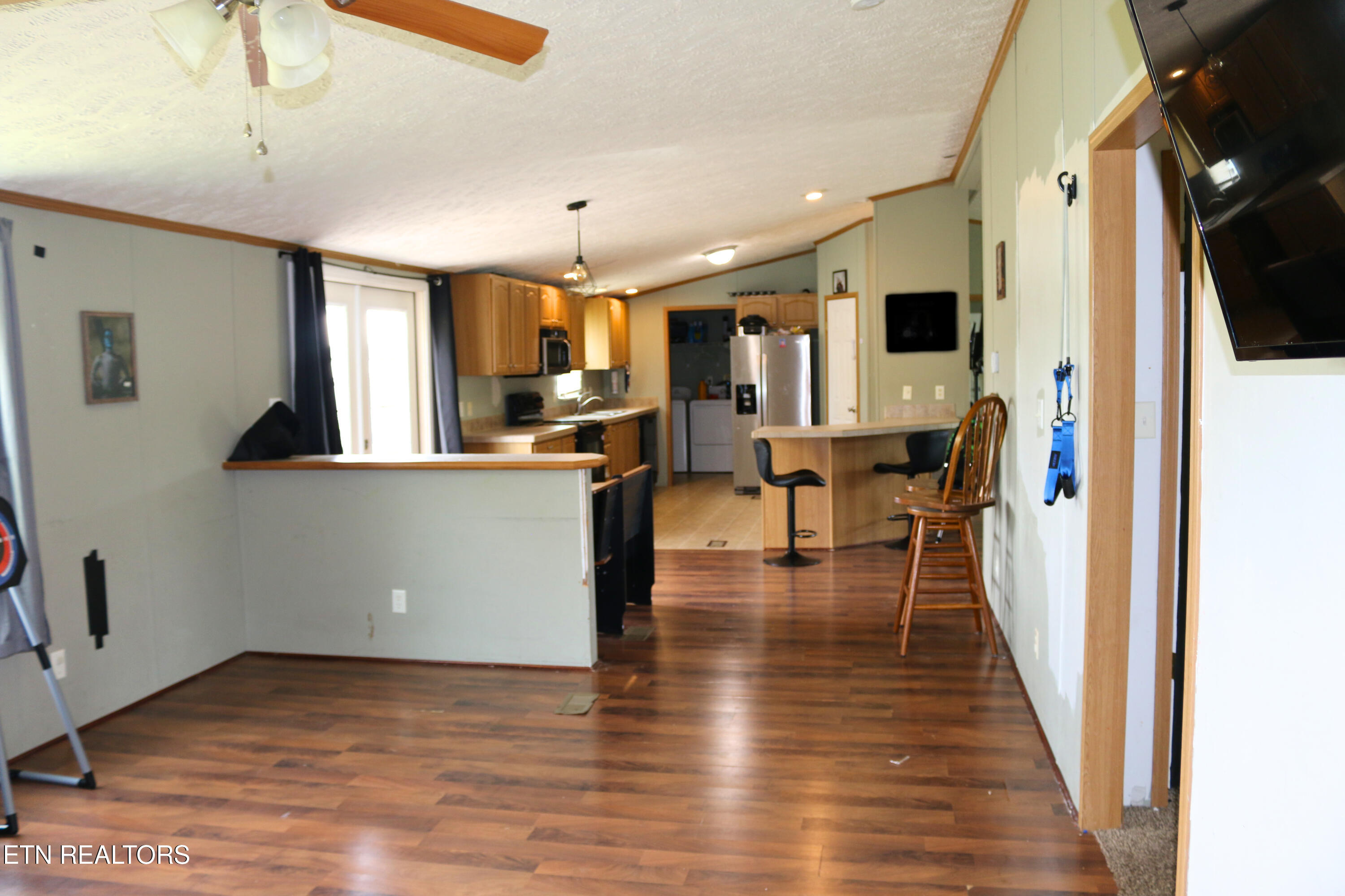 680 Forkners Chapel Road Sweetwater TN 37874