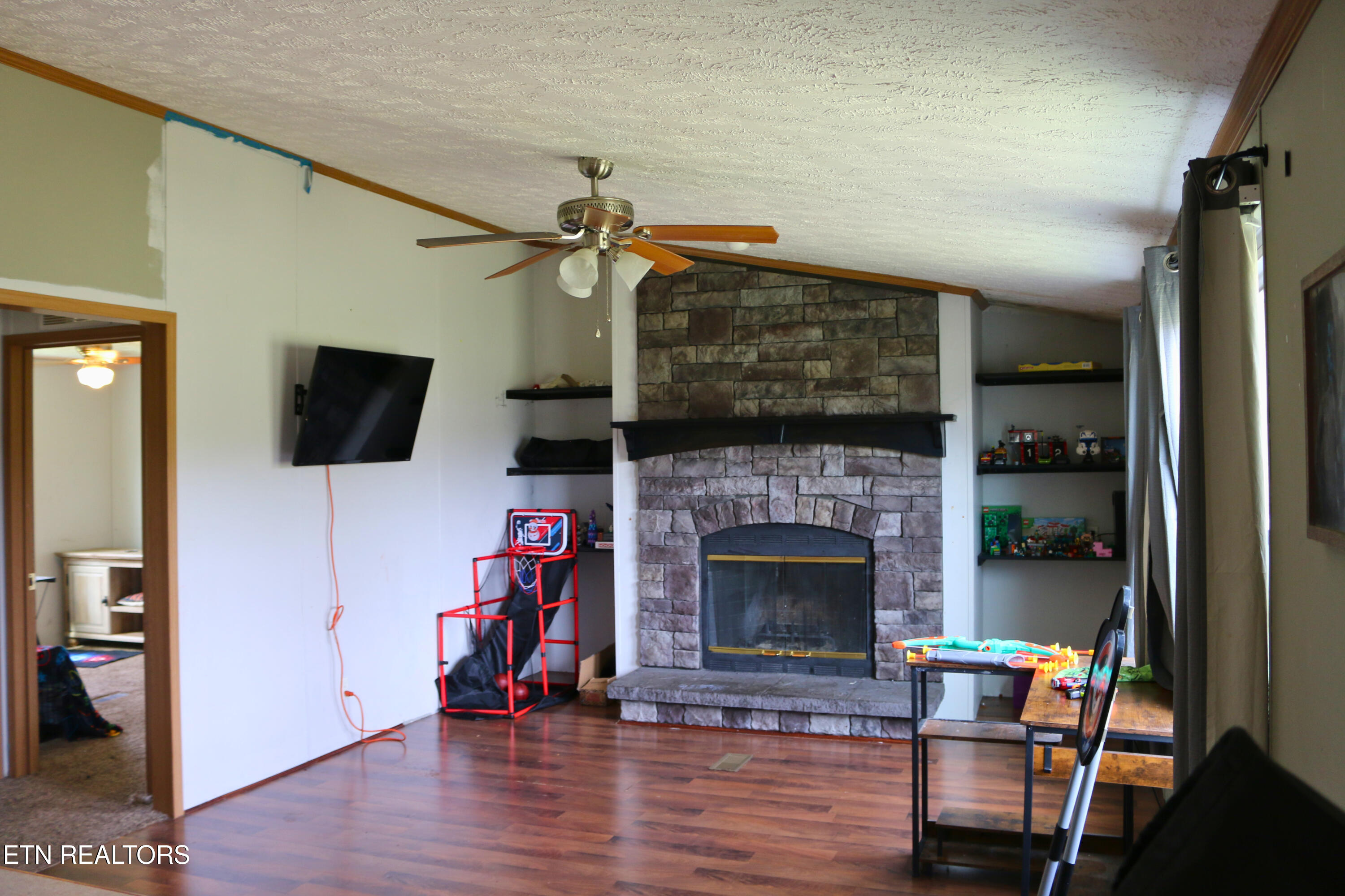 680 Forkners Chapel Road Sweetwater TN 37874
