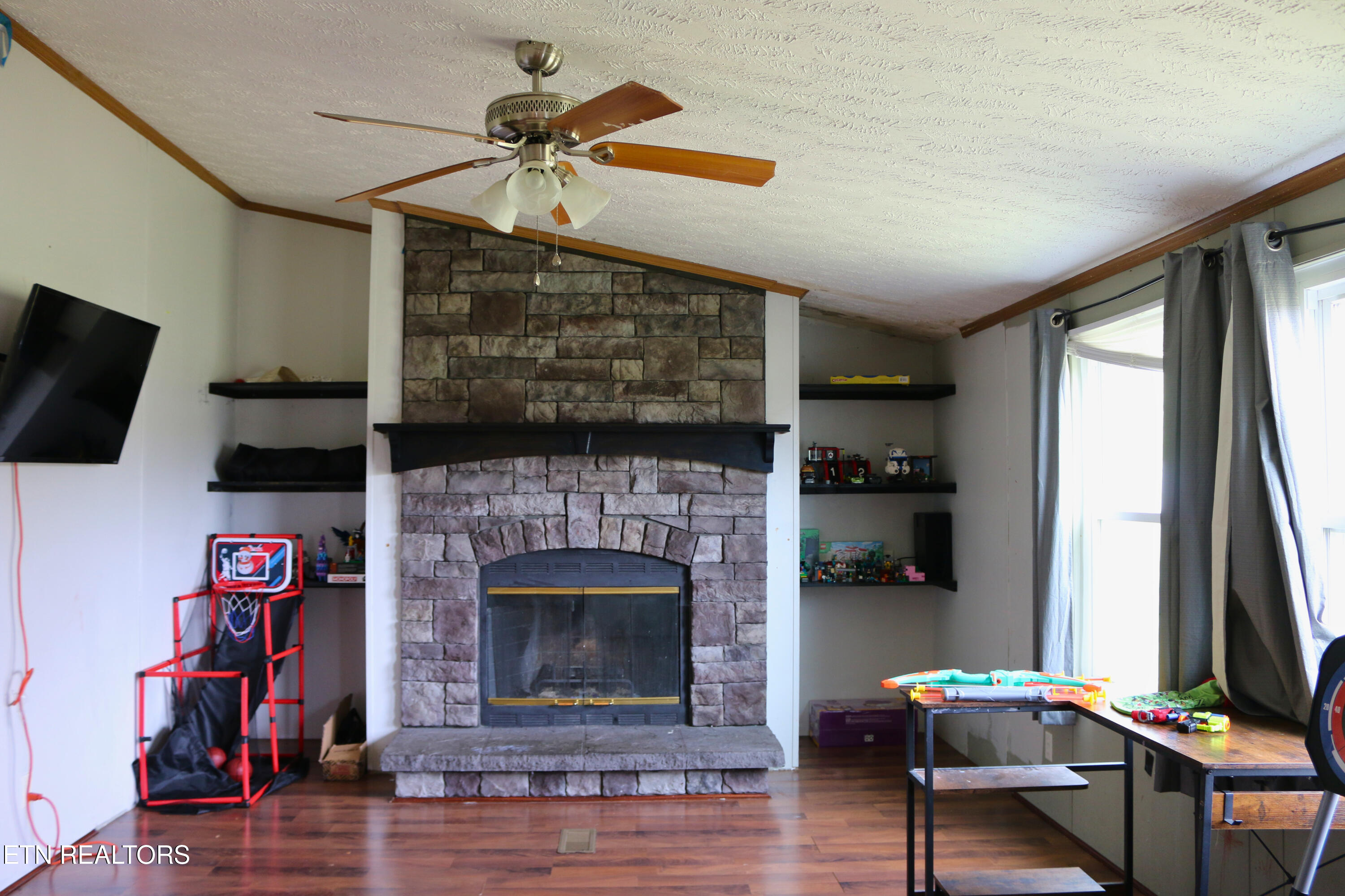 680 Forkners Chapel Road Sweetwater TN 37874