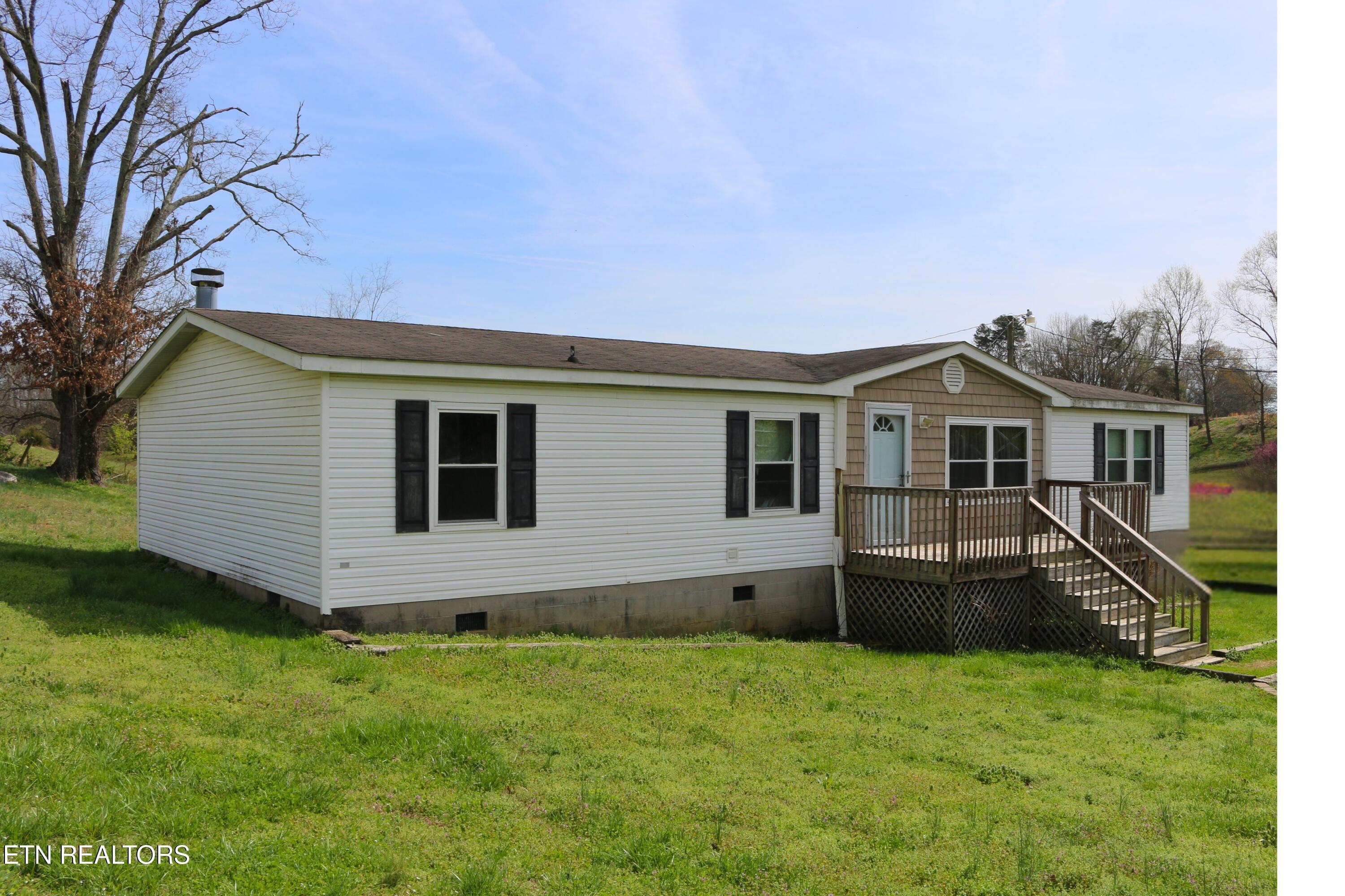 680 Forkners Chapel Road Sweetwater TN 37874