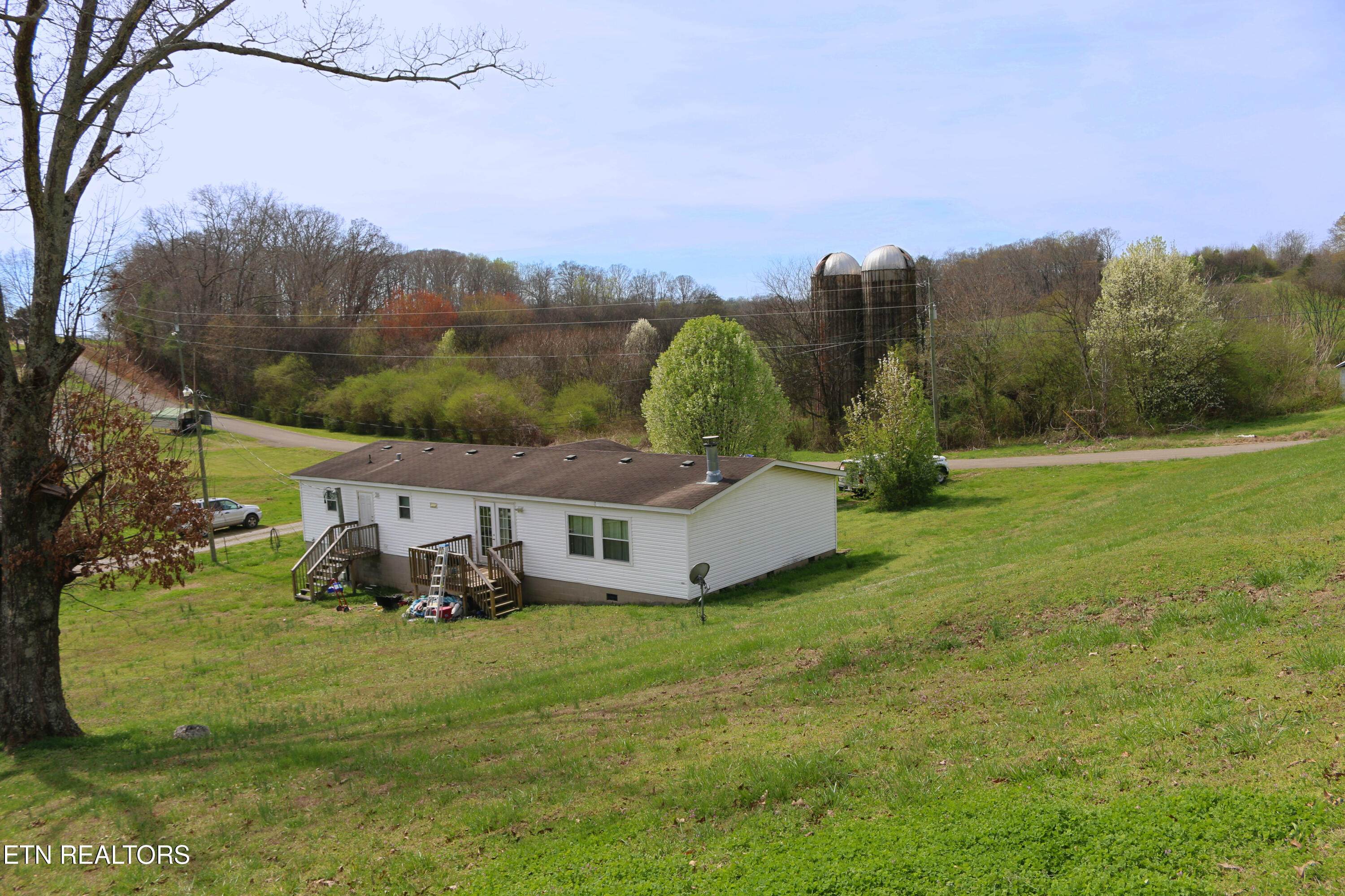 680 Forkners Chapel Road Sweetwater TN 37874