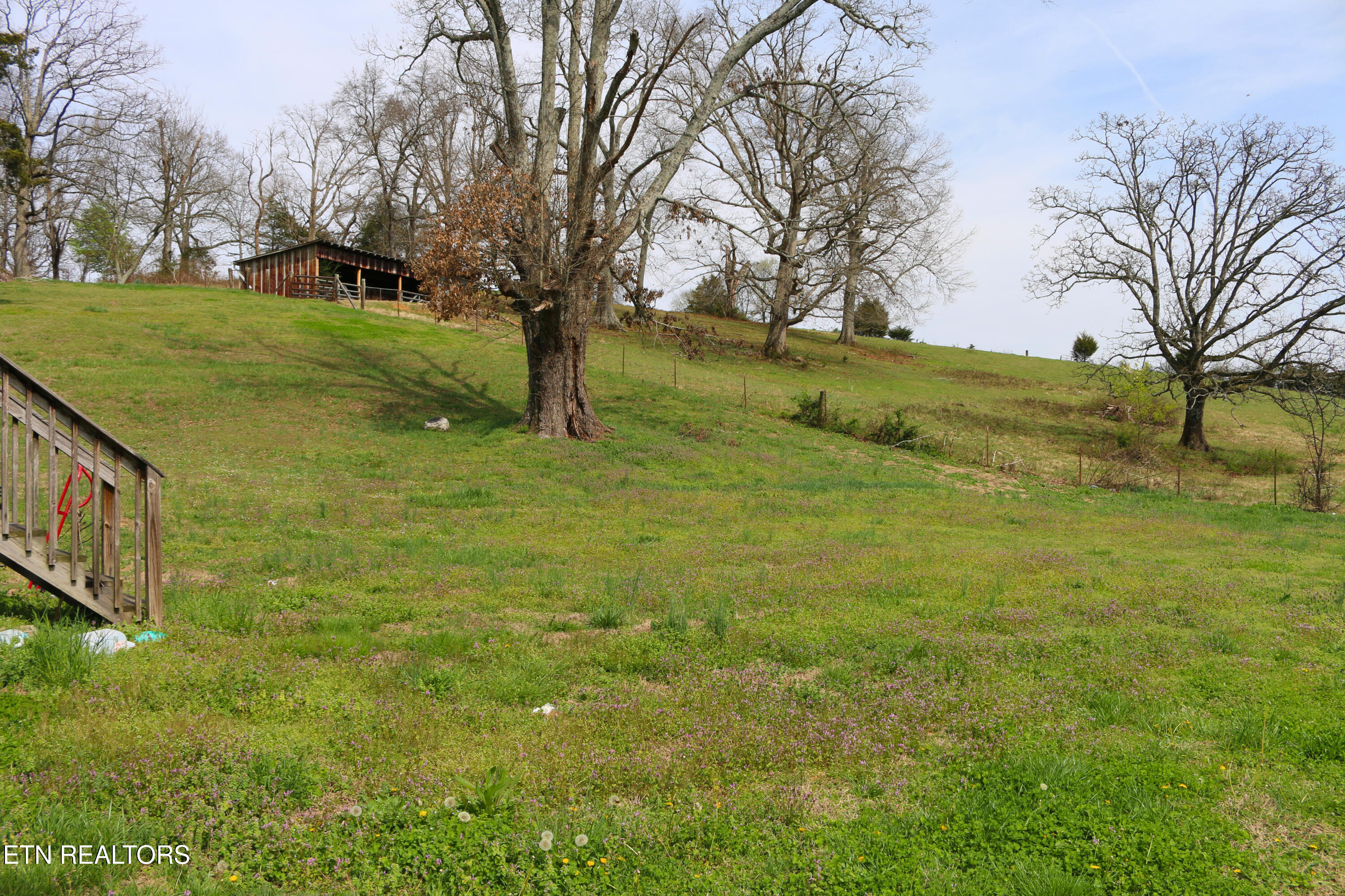 680 Forkners Chapel Road Sweetwater TN 37874