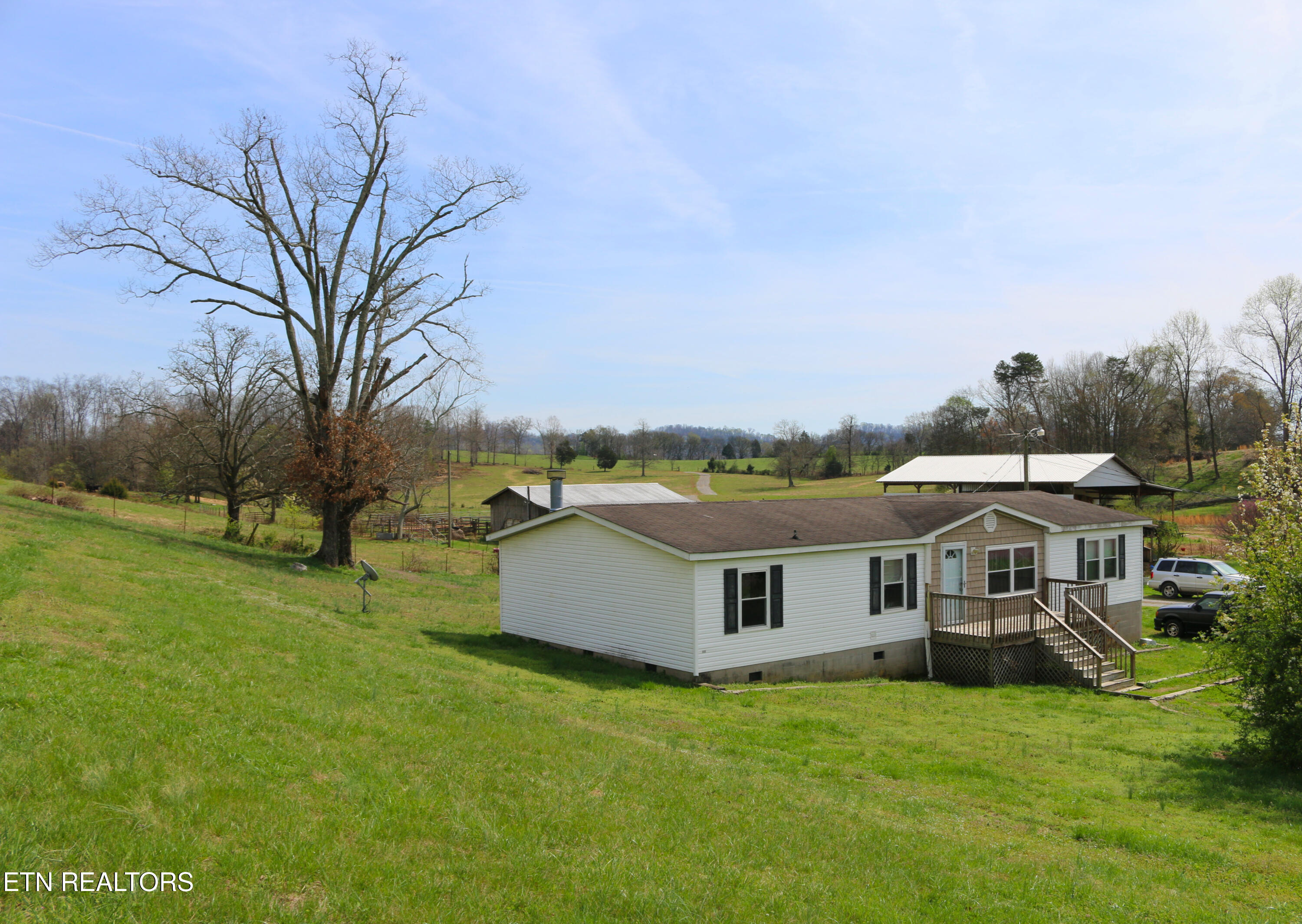 680 Forkners Chapel Road Sweetwater TN 37874